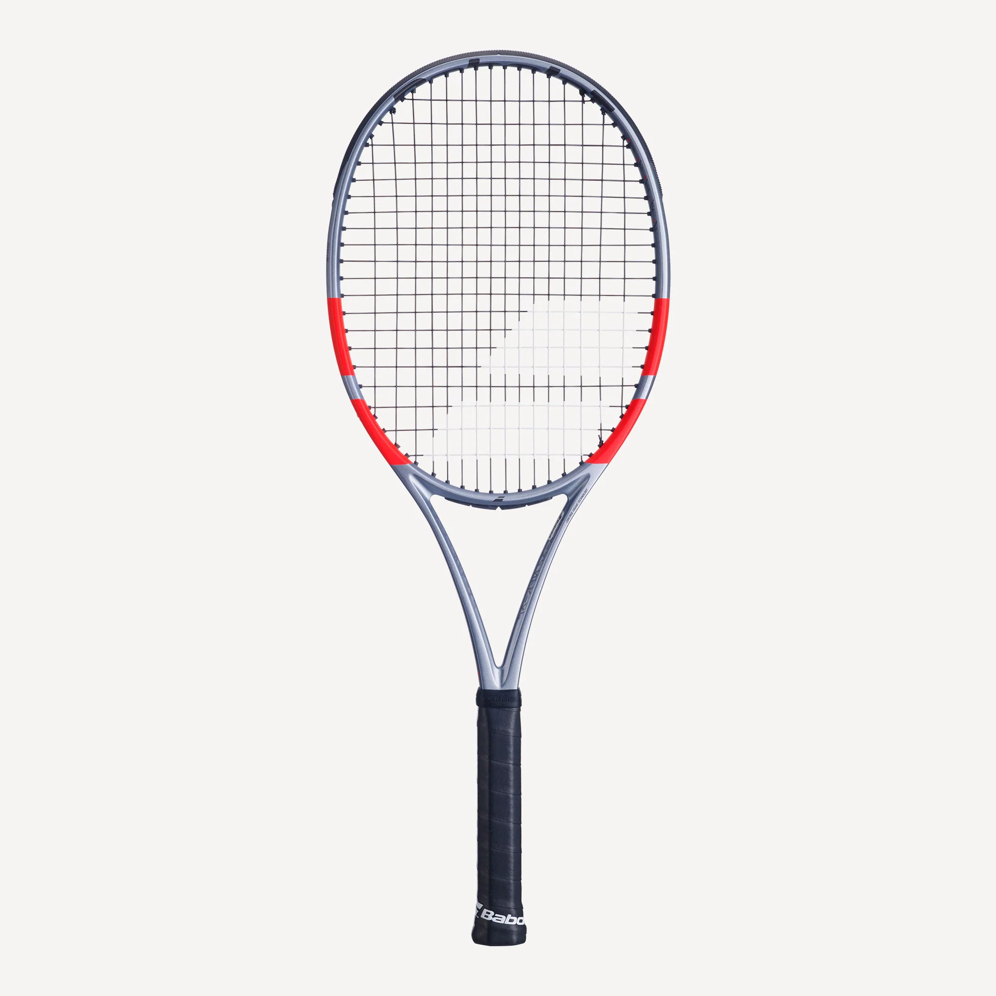Babolat Pure Strike 100 16x20 Carbon Grey Demo Tennis Racket