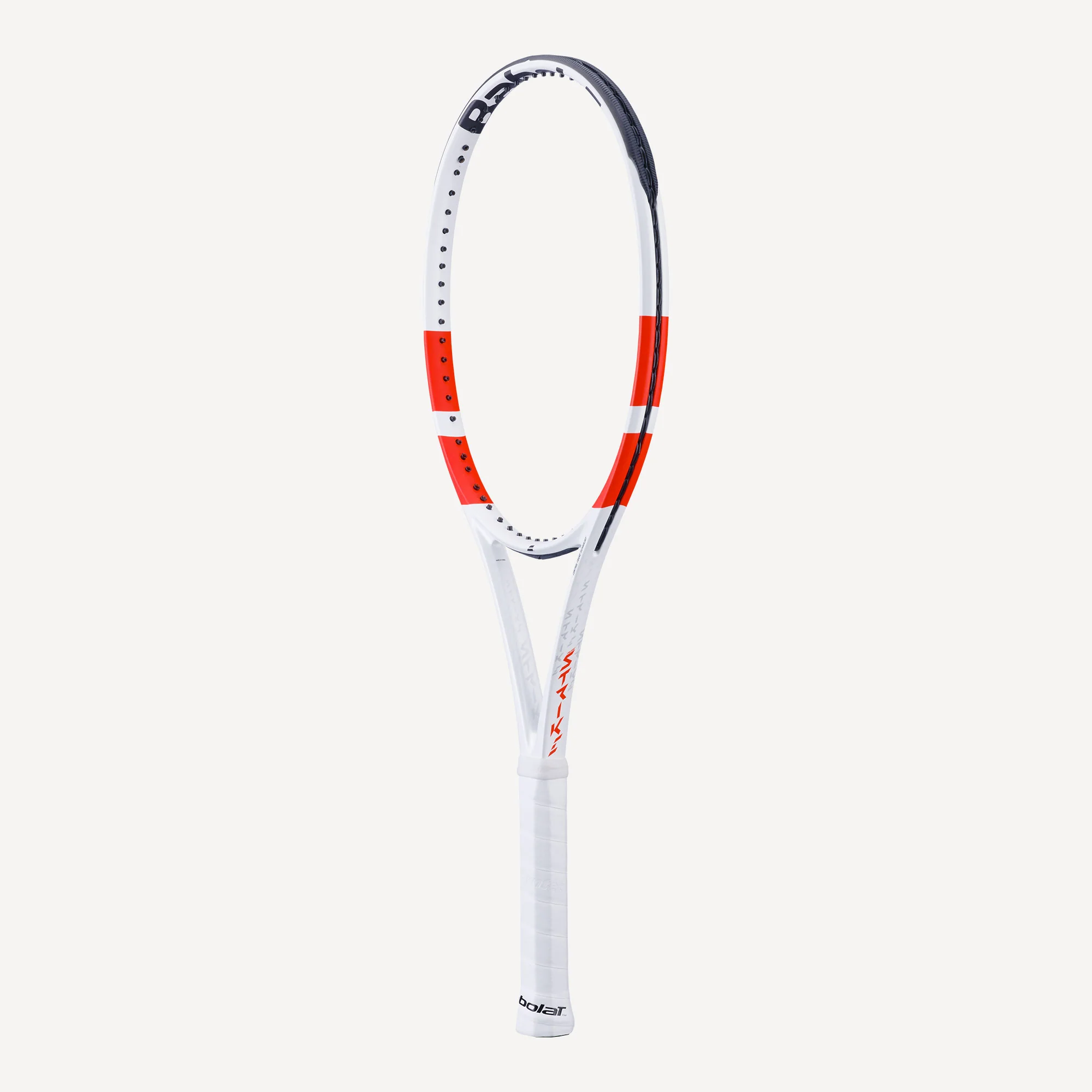 Babolat Pure Strike 100 4th Gen Tennis Racket - Image 3