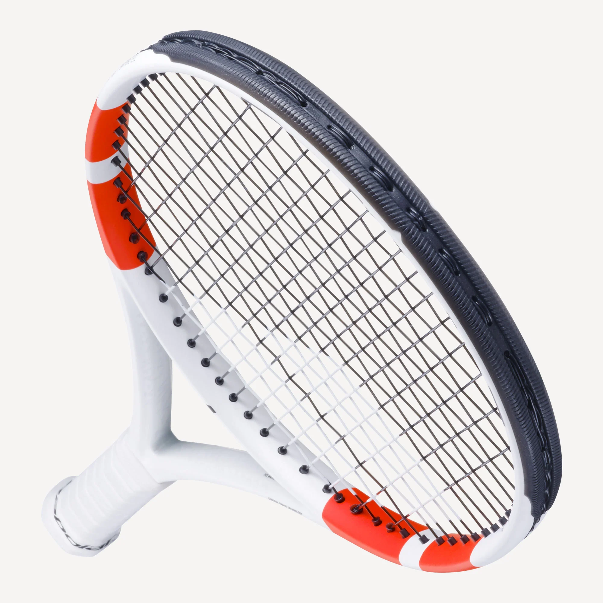 Babolat Pure Strike 100 4th Gen Tennis Racket - Image 5