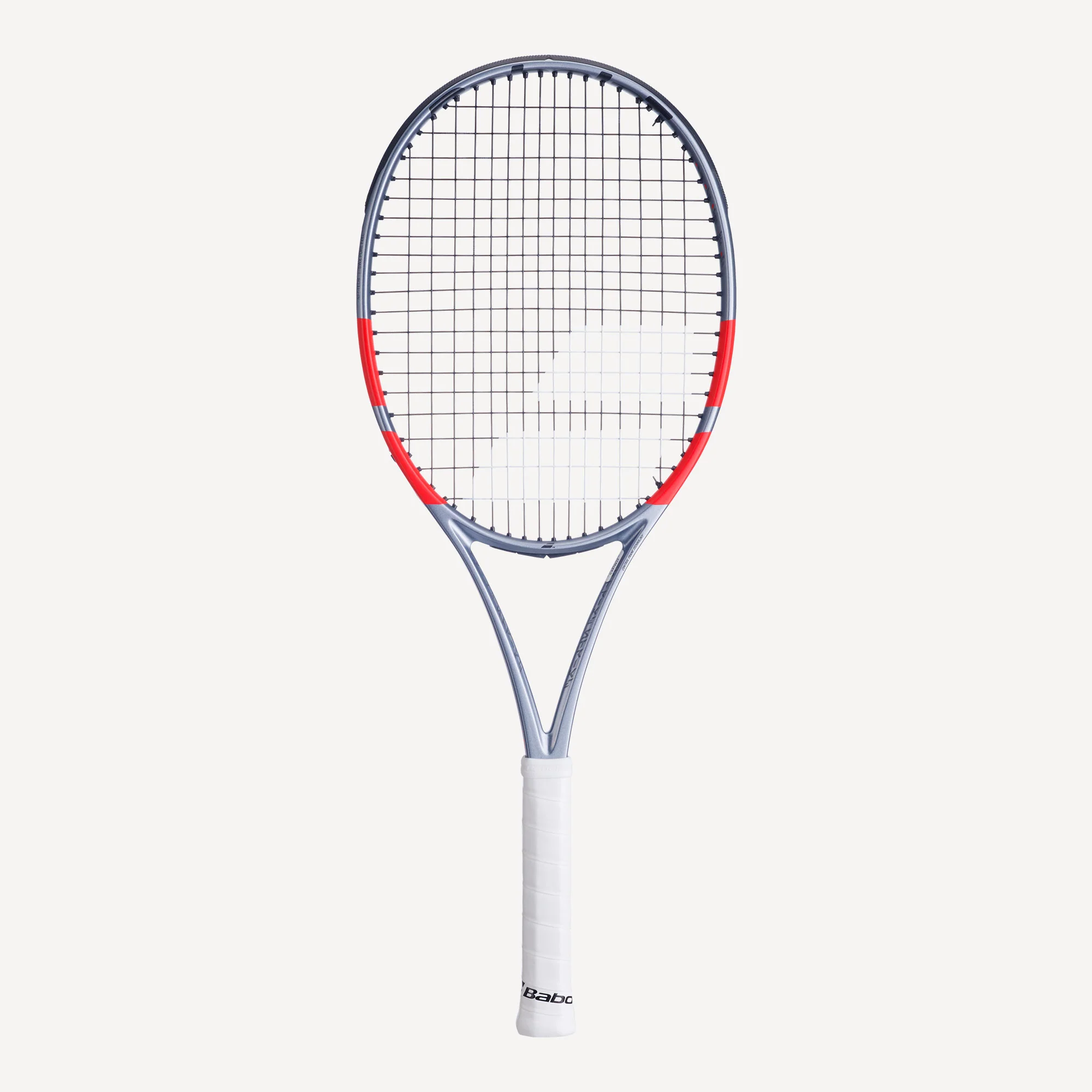 Babolat Pure Strike 100 Carbon Grey Tennis Racket