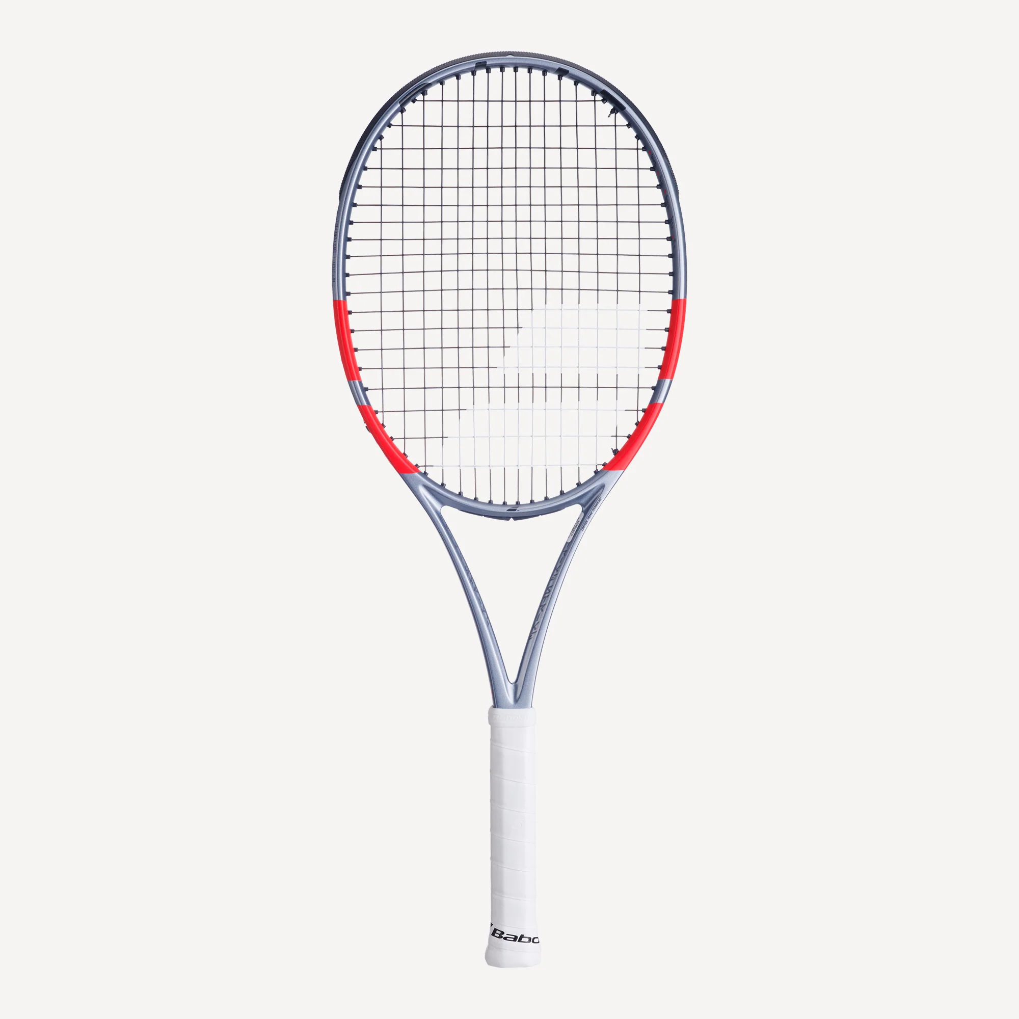 Babolat Pure Strike Lite Carbon Grey Tennis Racket