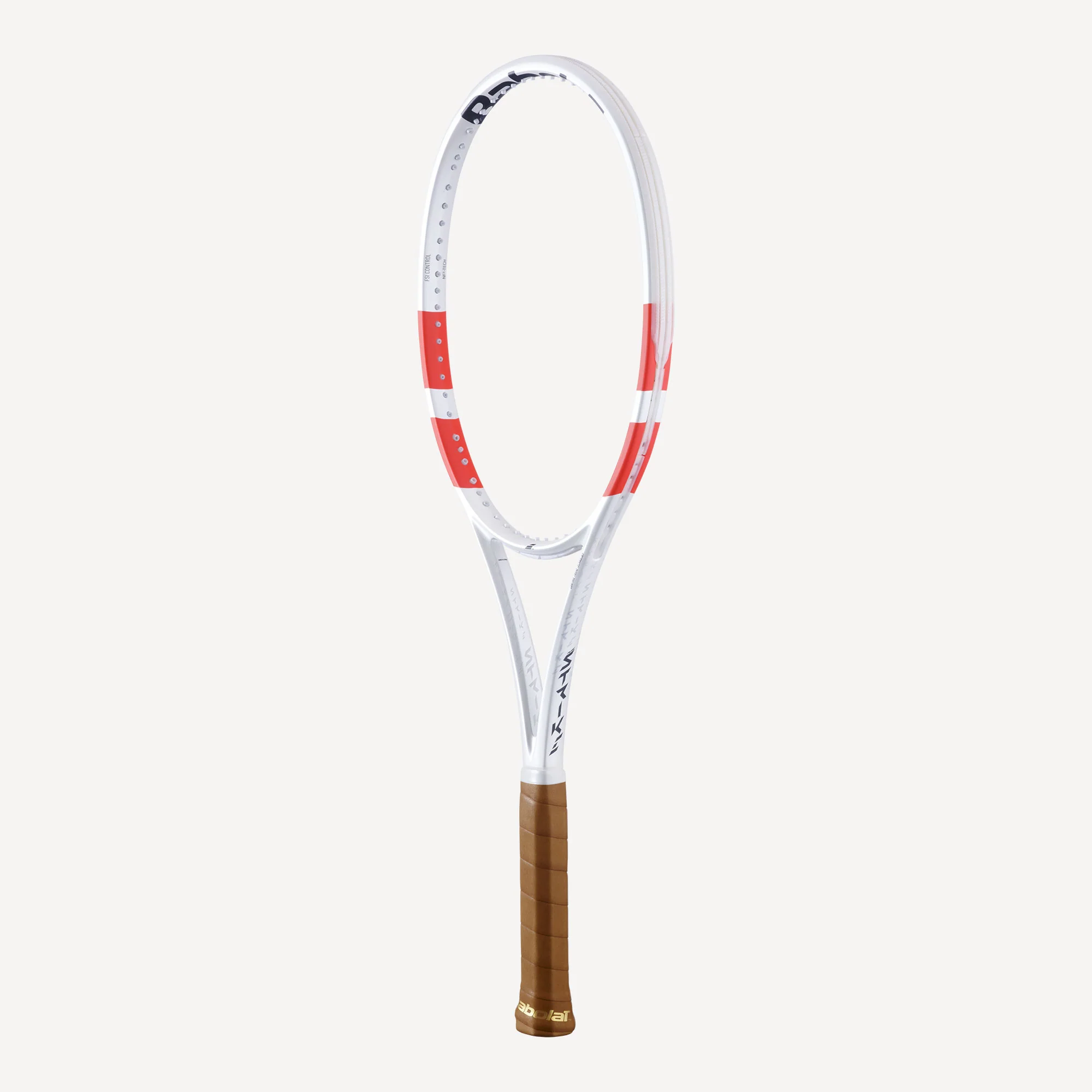 Babolat Pure Strike 97 4th Gen Tennis Racket - Image 3