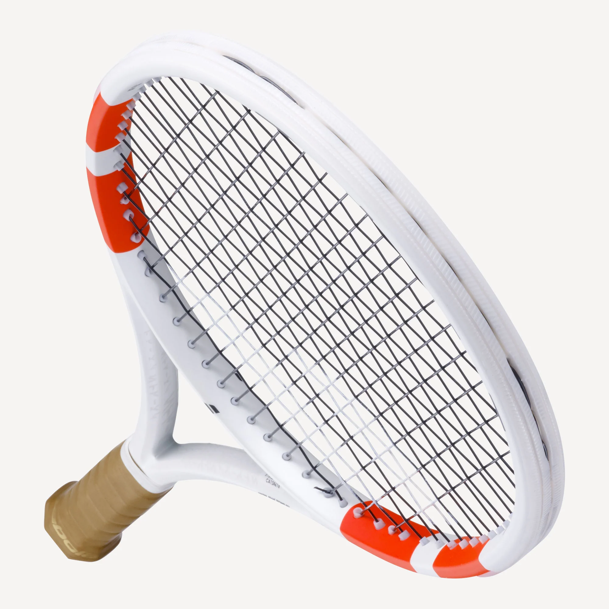 Babolat Pure Strike 97 4th Gen Tennis Racket - Image 5