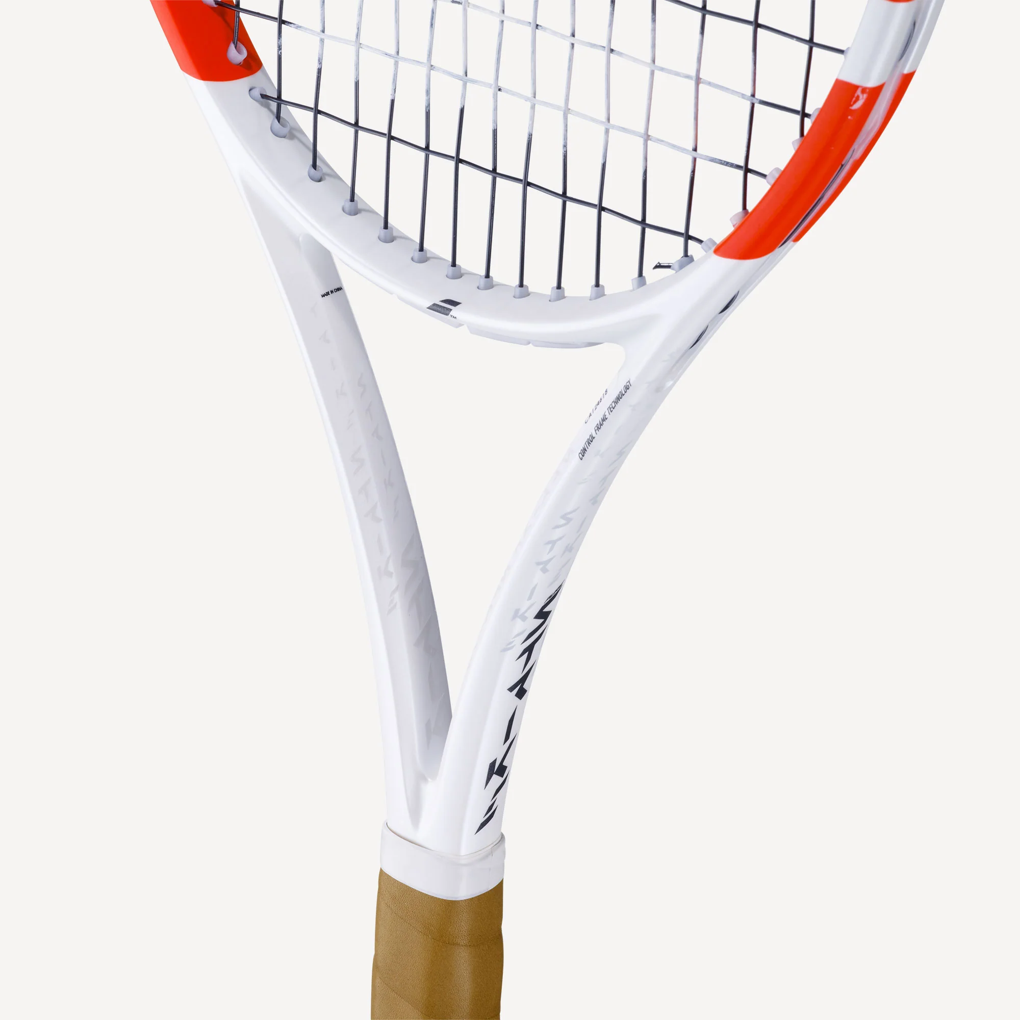 Babolat Pure Strike 97 4th Gen Tennis Racket - Image 6
