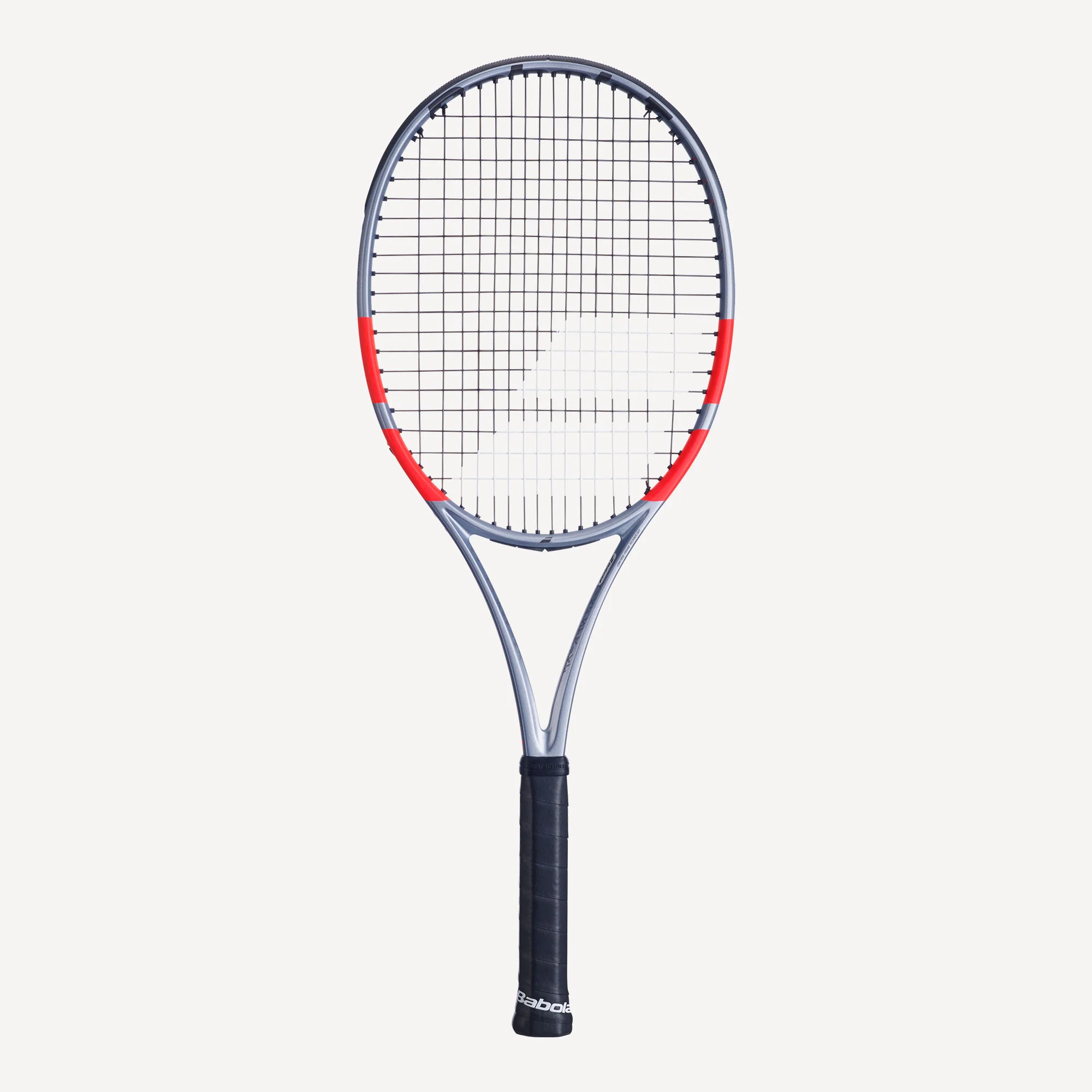 Babolat Pure Strike 98 16x19 Carbon Grey Demo Tennis Racket