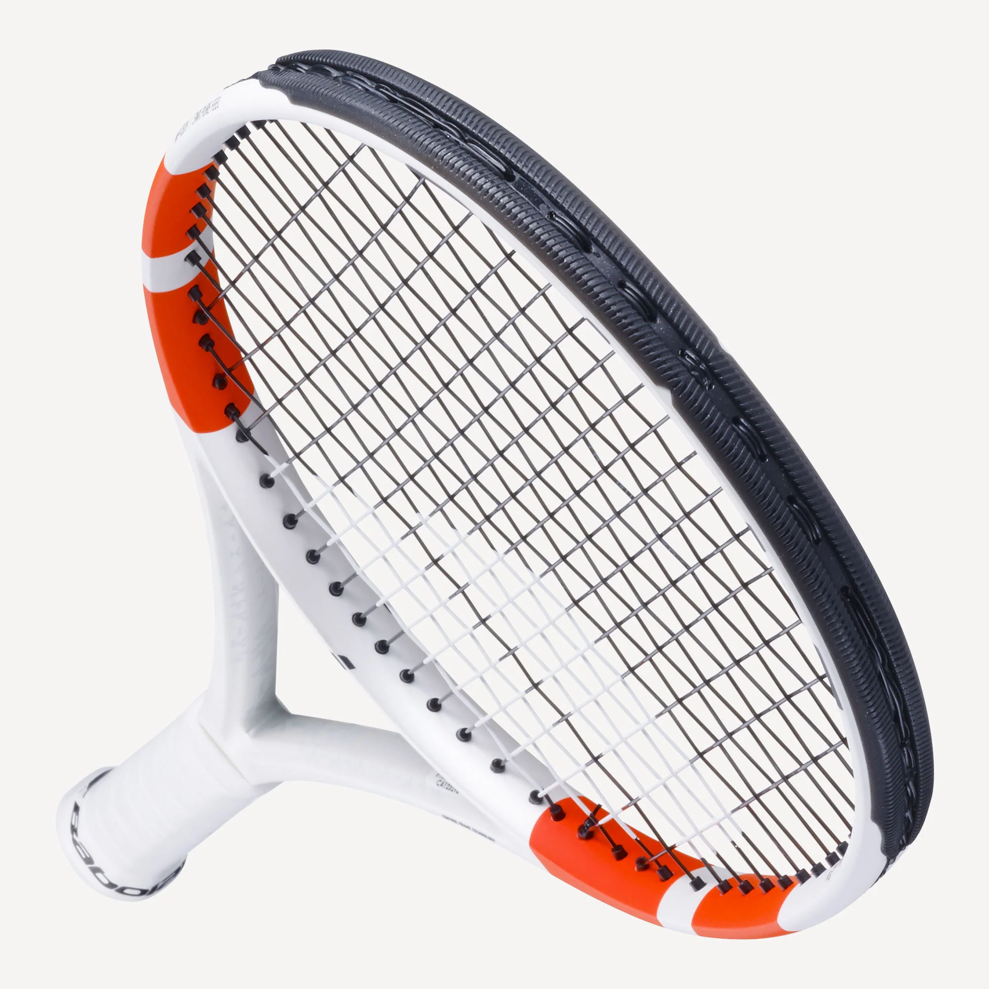Babolat Pure Strike Lite 4th Gen Tennis Racket - Image 5