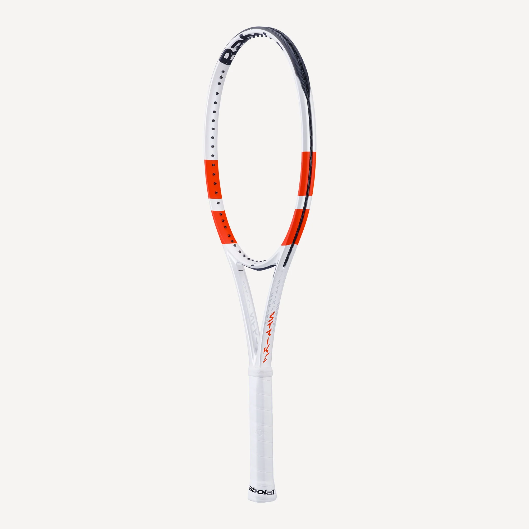 Babolat Pure Strike Team 4th Gen Tennis Racket - Image 3