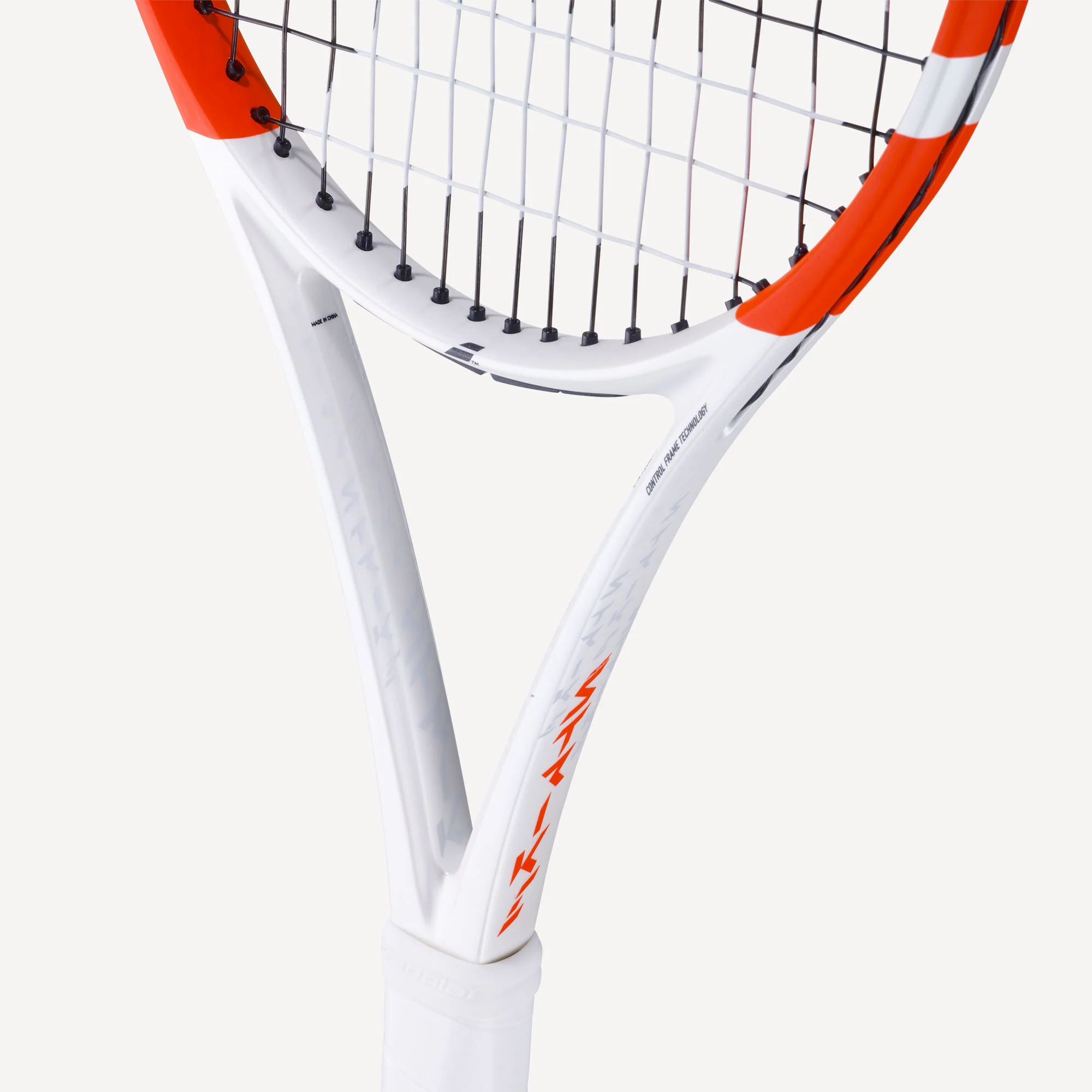 Babolat Pure Strike Team 4th Gen Tennis Racket - Image 6