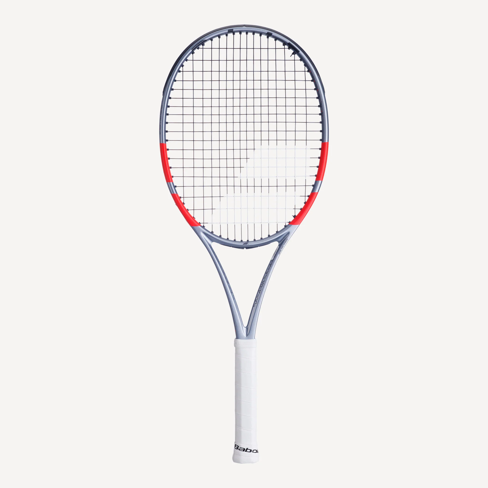 Babolat Pure Strike Team Carbon Grey Demo Tennis Racket