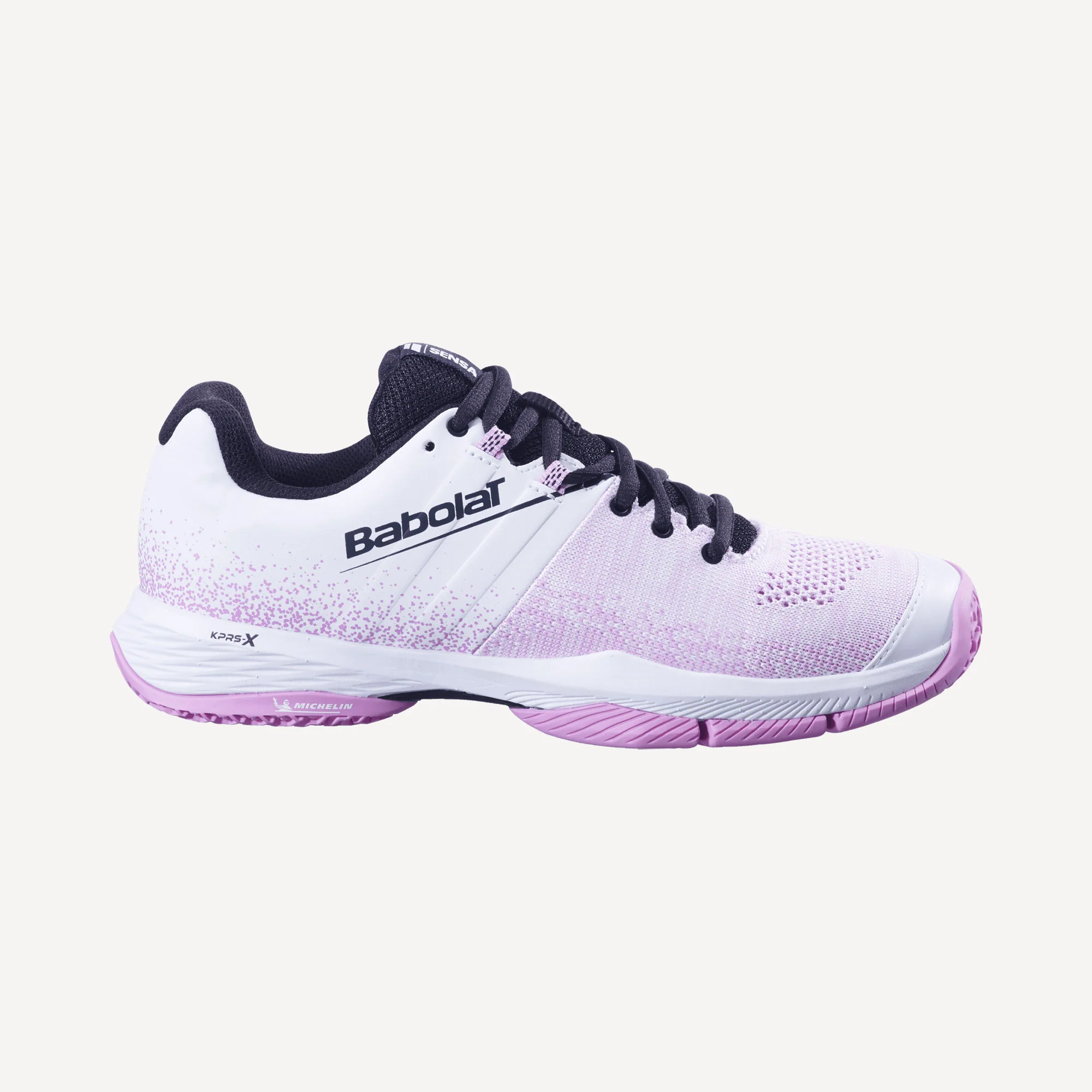Babolat Sensa Women's Padel Shoes