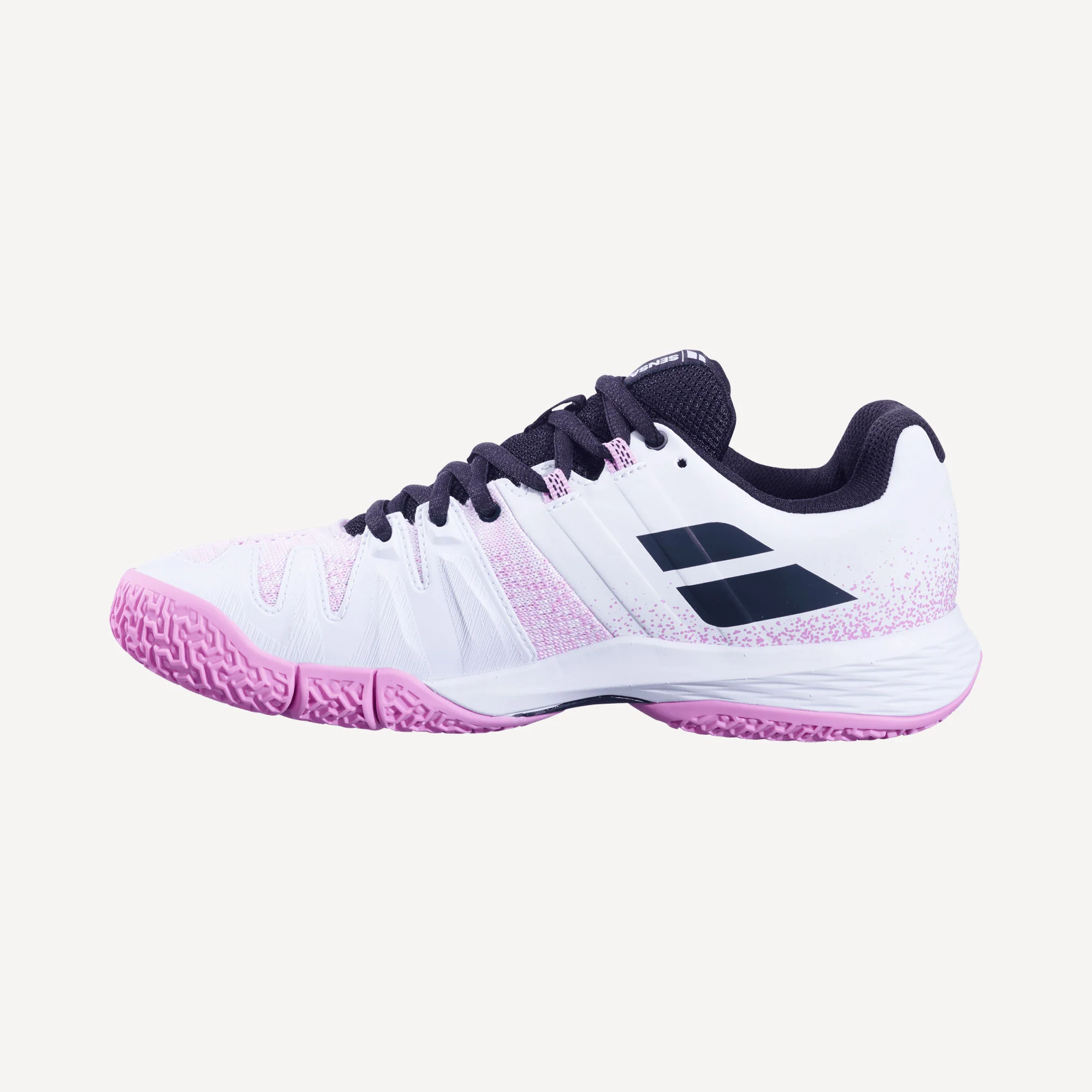 Babolat Sensa Women's Padel Shoes - Image 3
