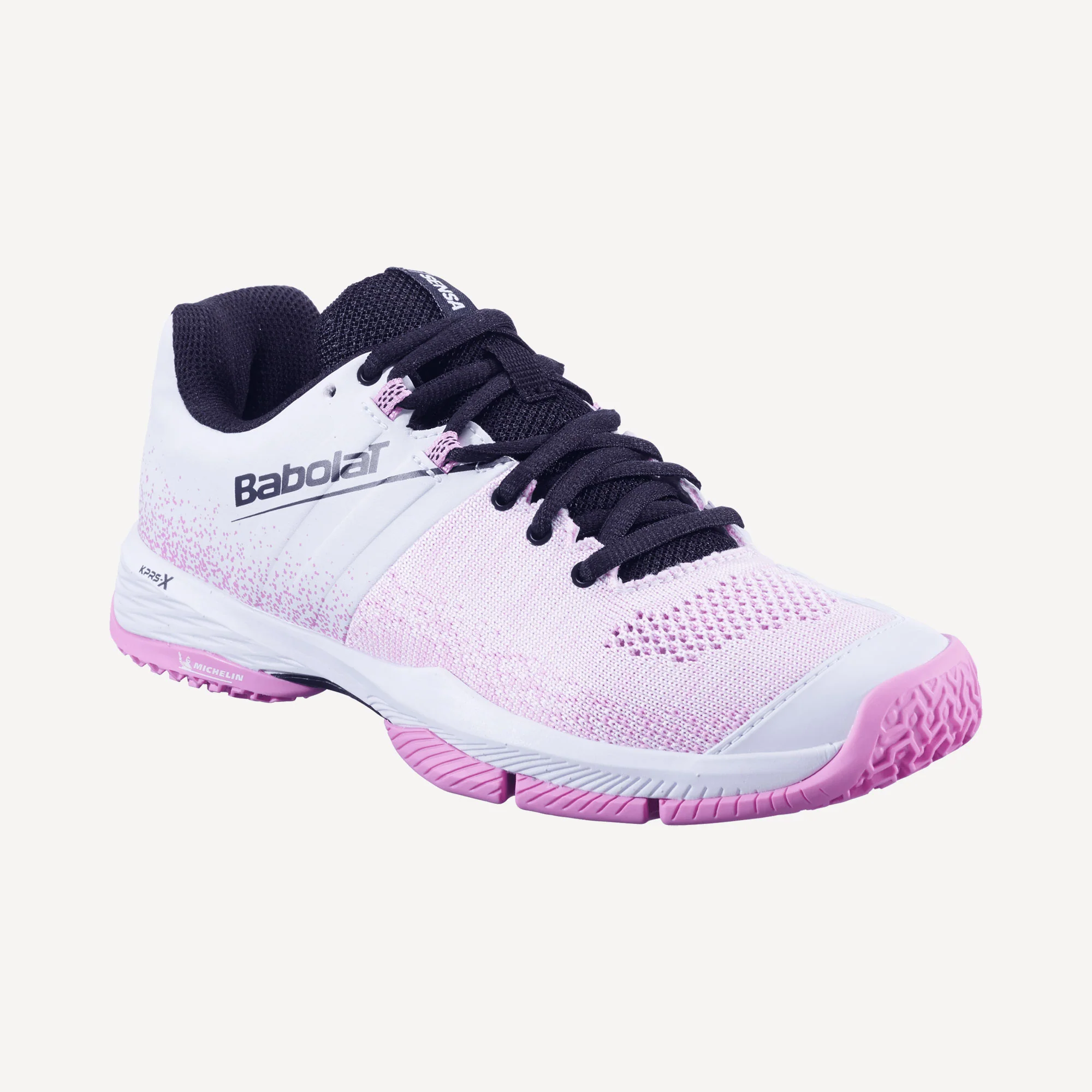Babolat Sensa Women's Padel Shoes - Image 4