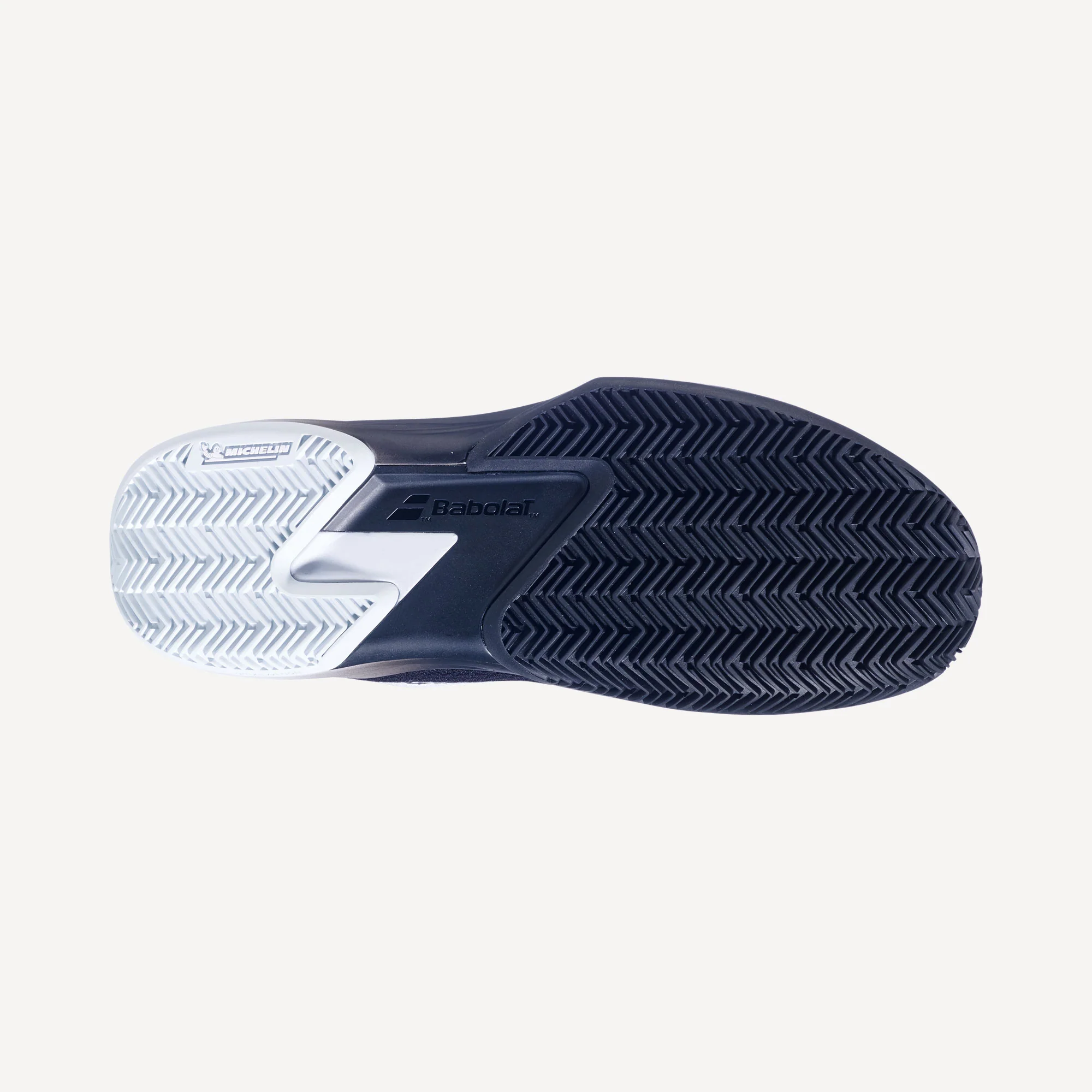 Babolat SFX 4 Men's Clay Court Tennis Shoes - Image 2