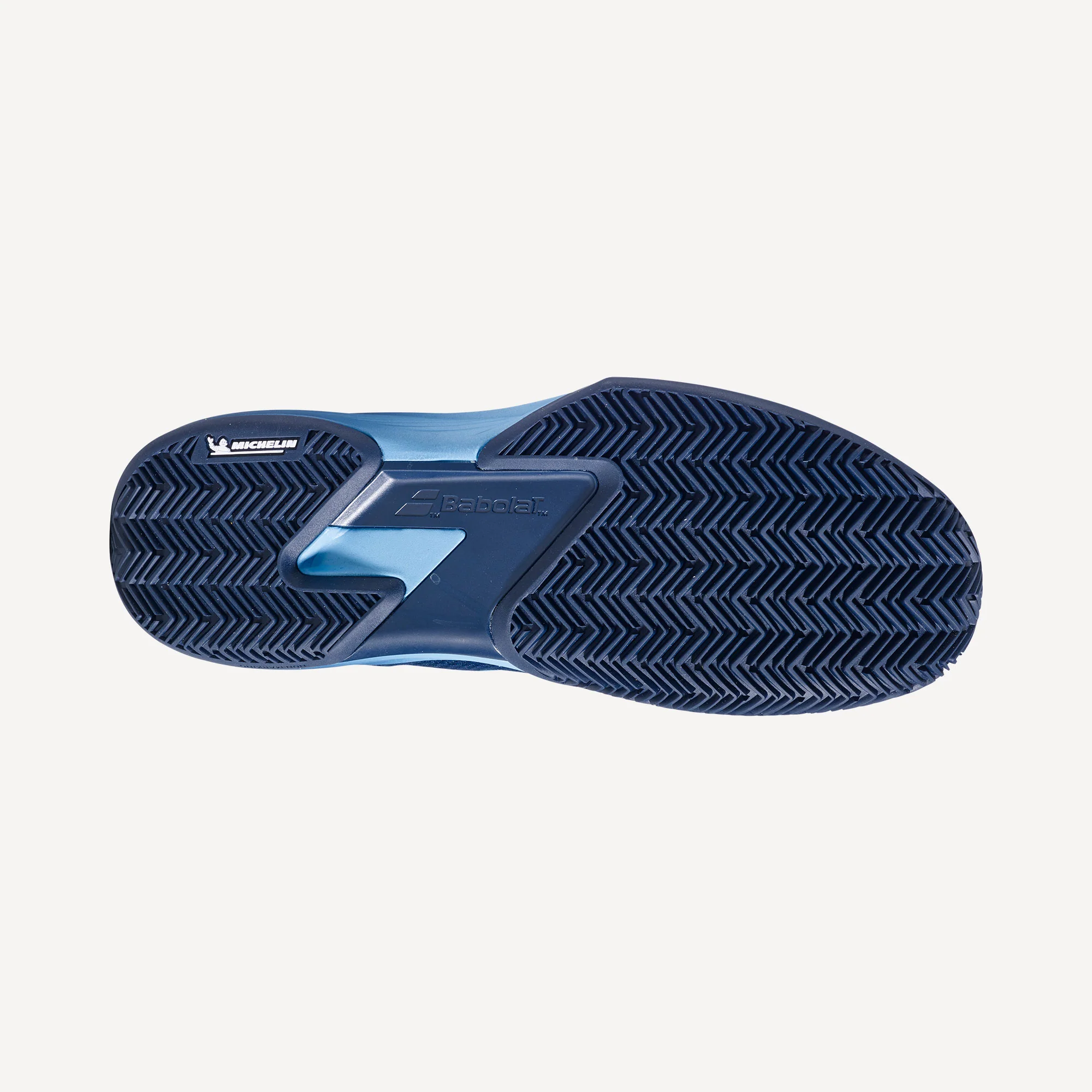 Babolat SFX 4 Men's Clay Court Tennis Shoes - Image 2