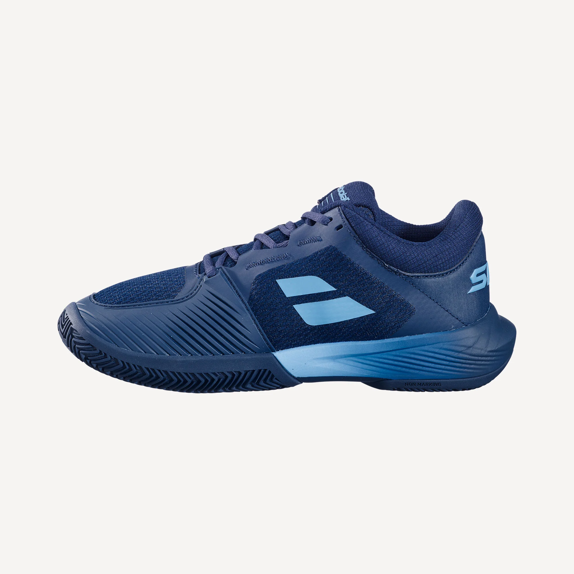 Babolat SFX 4 Men's Clay Court Tennis Shoes - Image 3