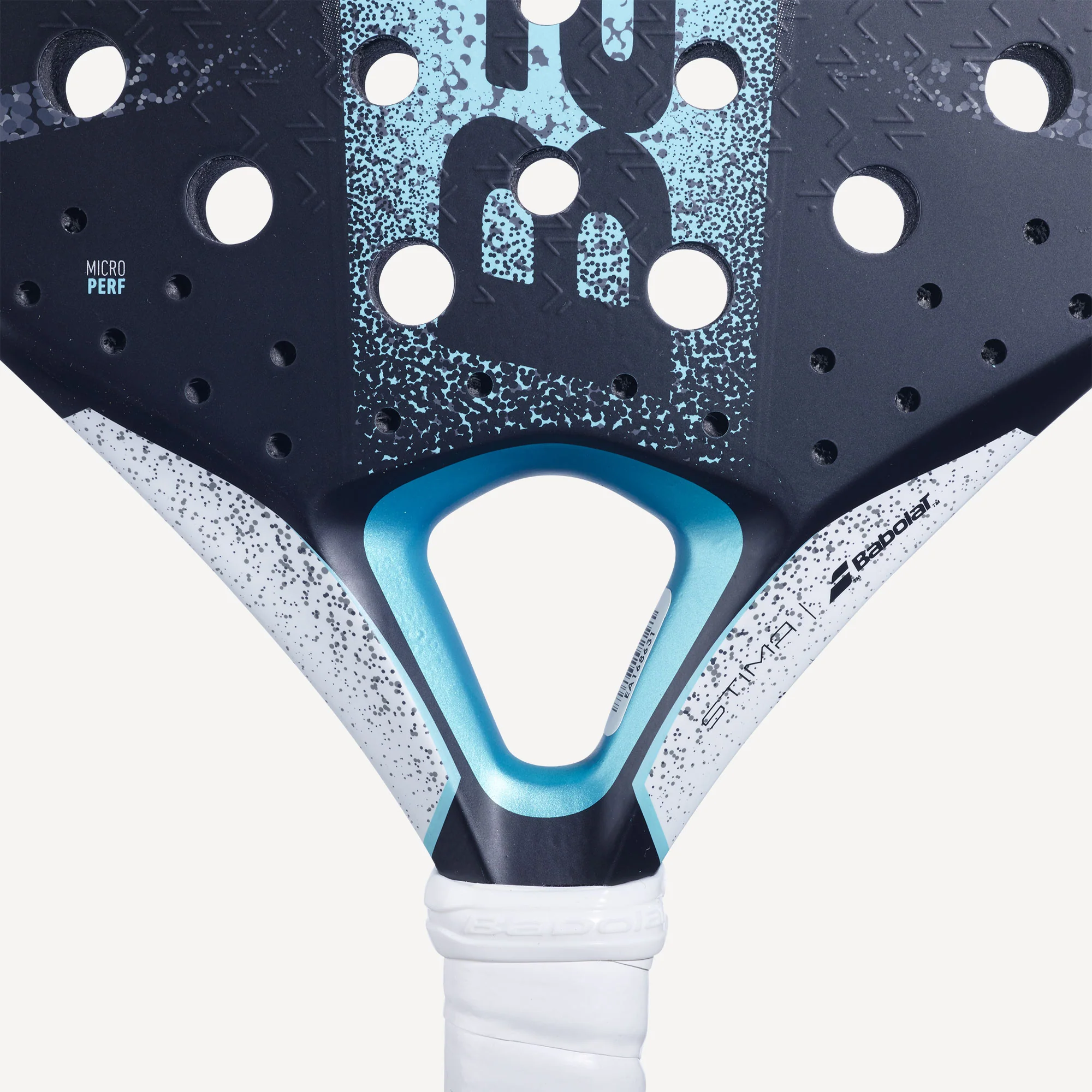 Babolat Stima Energy Women Padel Racket - Image 4