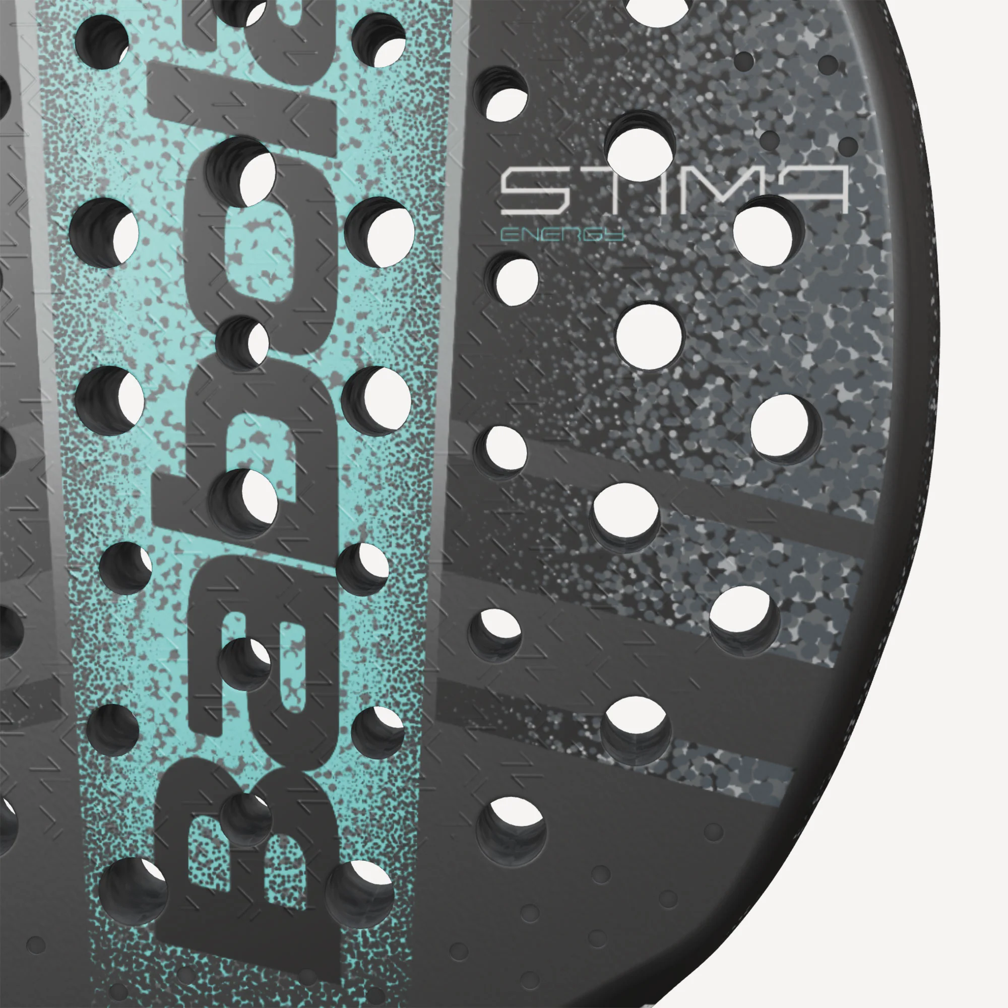 Babolat Stima Energy Women Padel Racket - Image 5