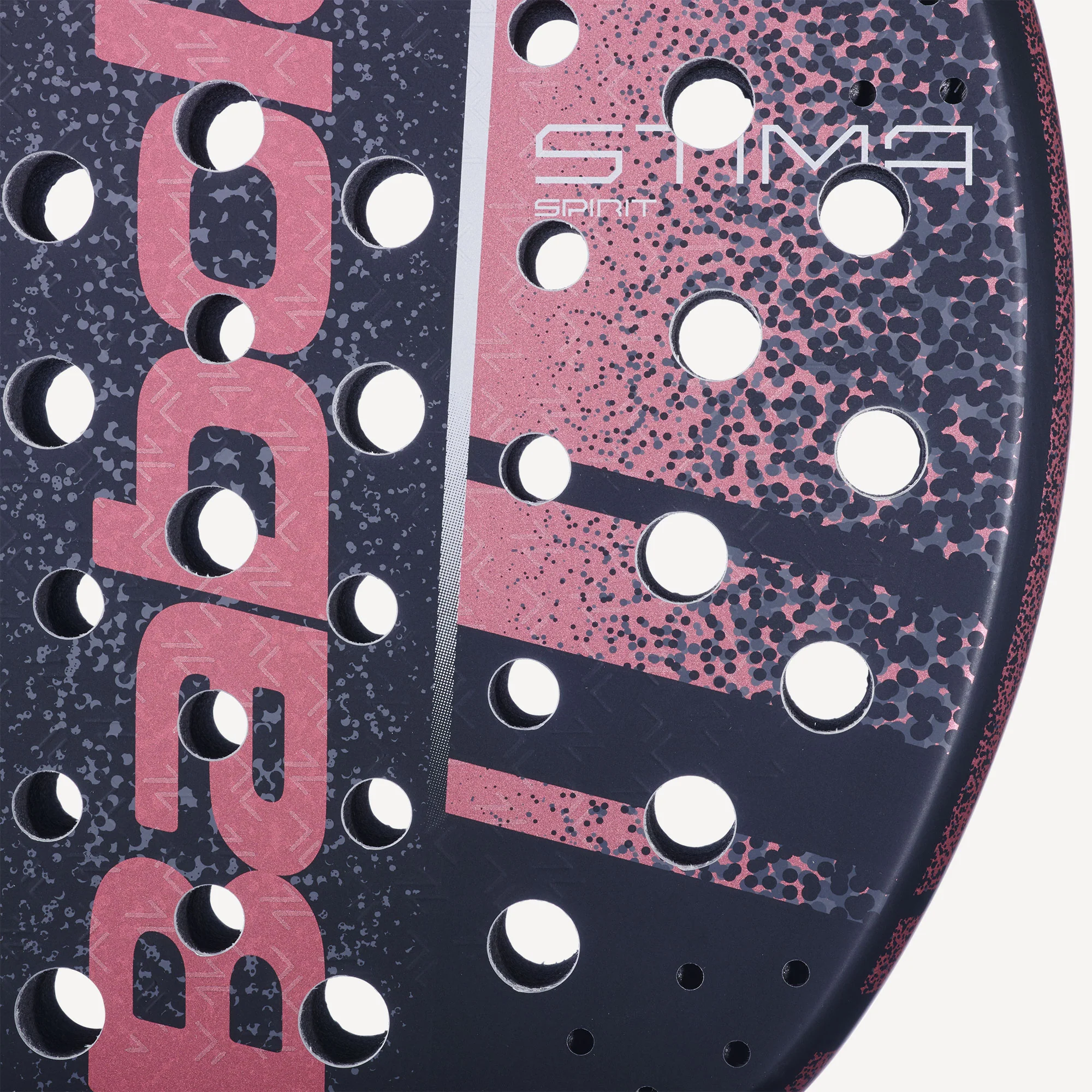 Babolat Stima Spirit Women Padel Racket - Image 4
