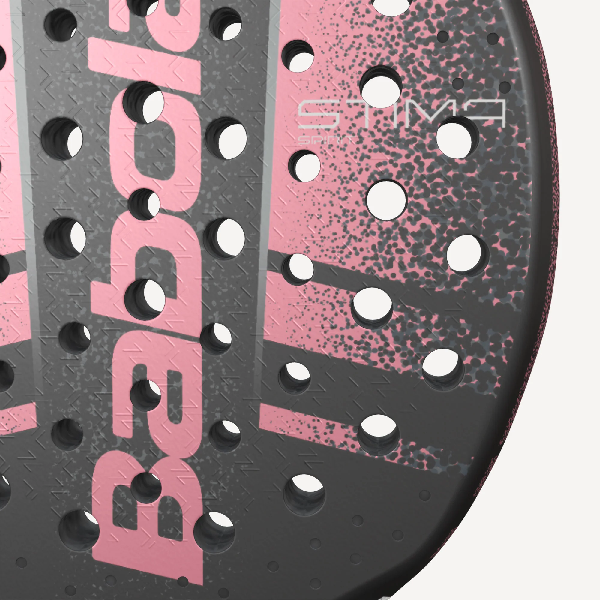 Babolat Stima Spirit Women Padel Racket - Image 5