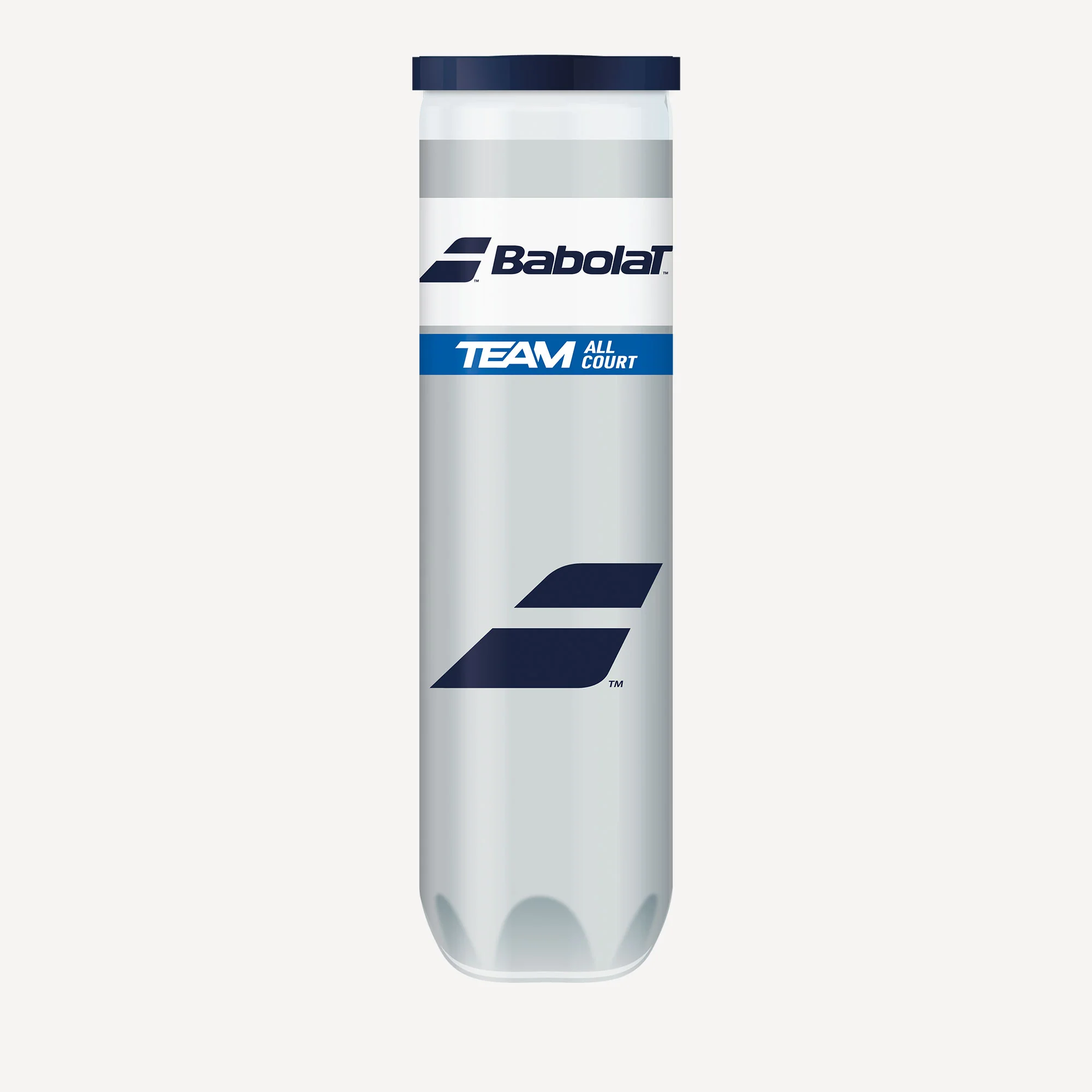 Babolat Team All Court 4 Tennis Balls