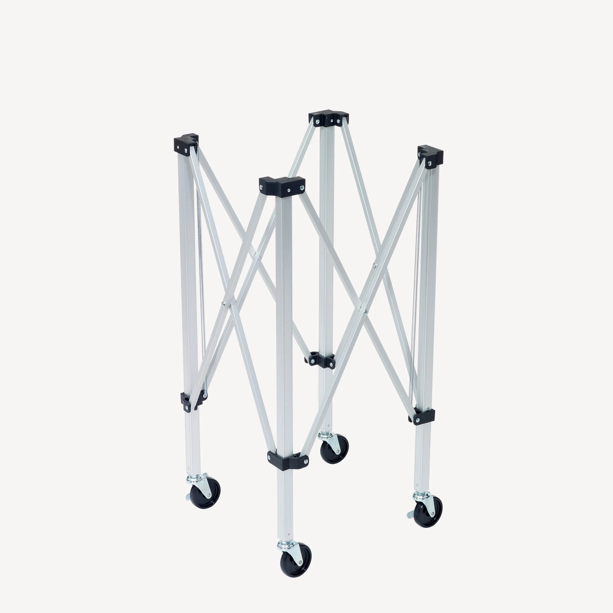 Babolat Tennis Wheeled Ball Cart - Image 2
