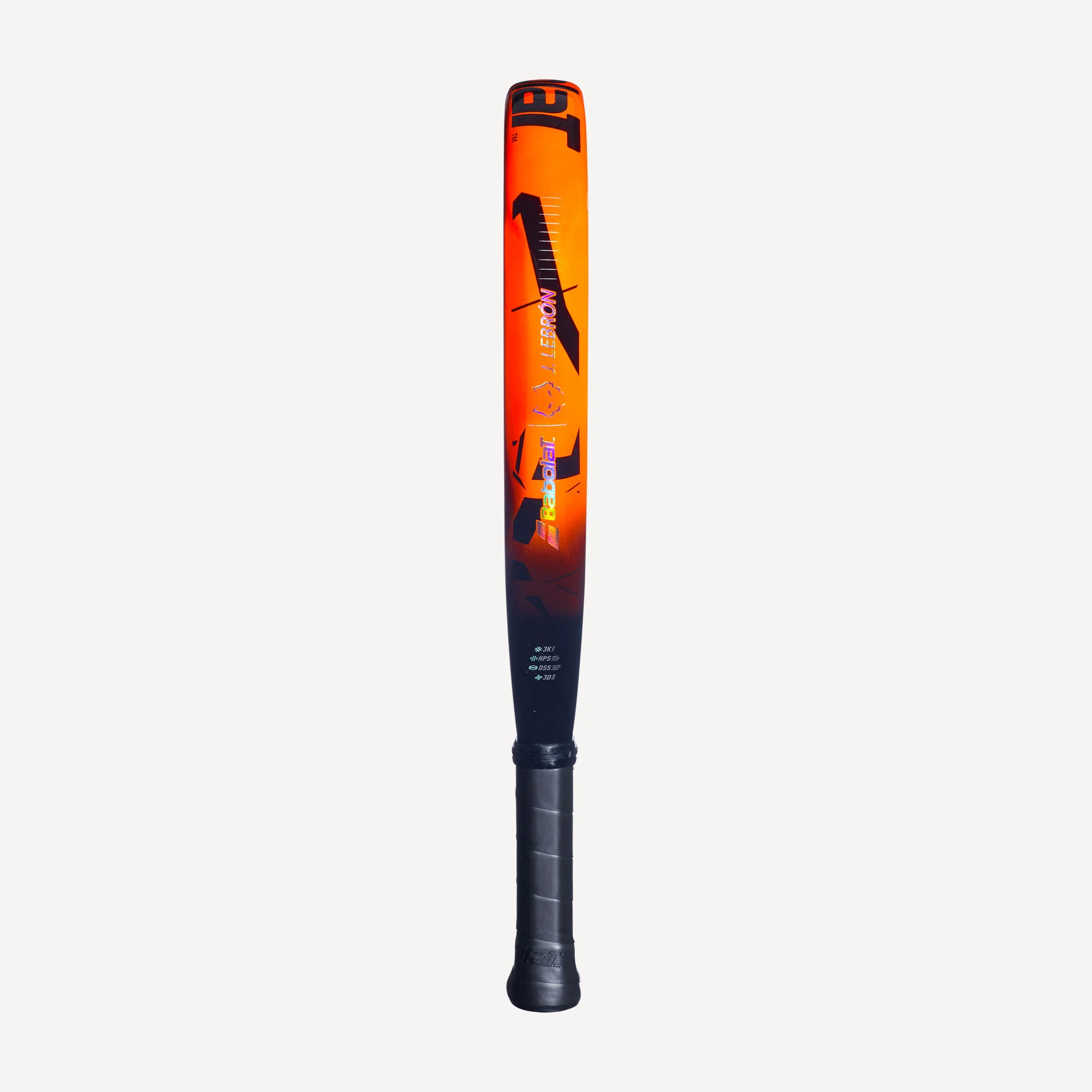 Babolat Viper Juan Lebron 3.0 Padel Racket - Image 3