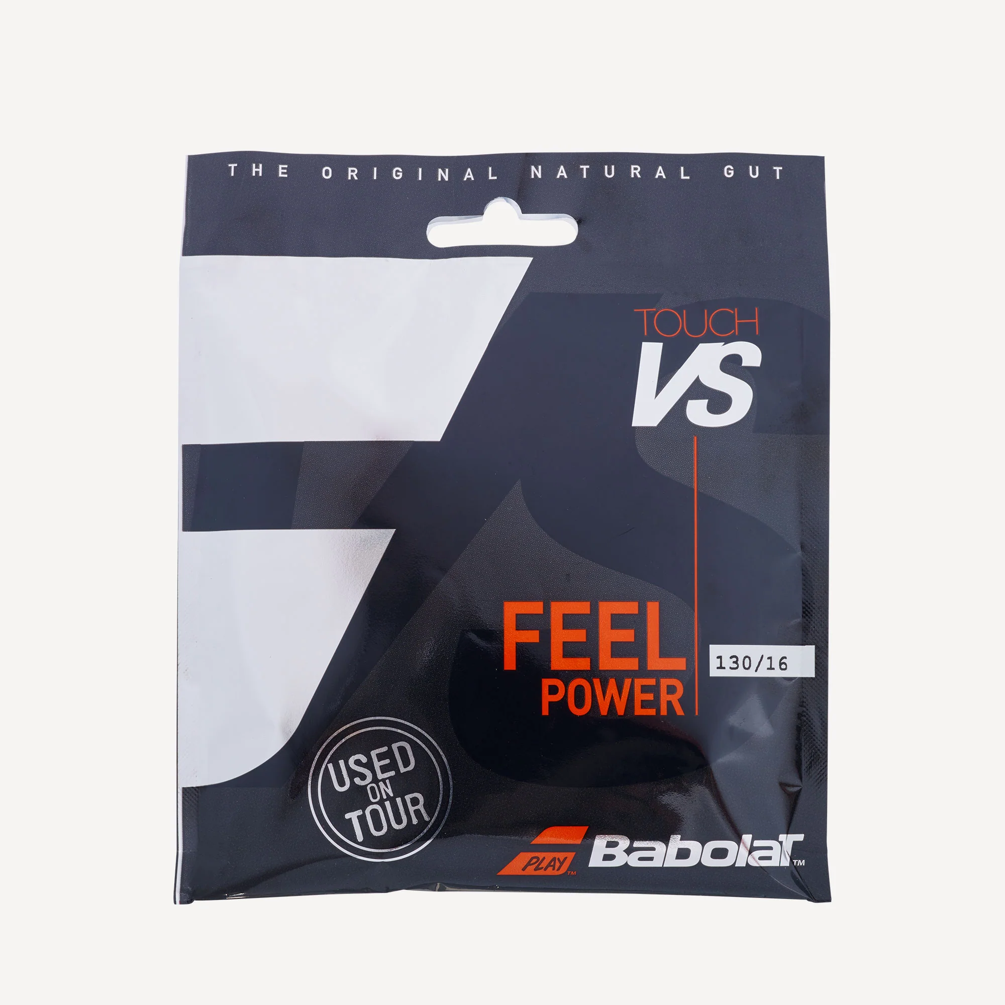 Babolat VS Touch Tennis String Set 12 m