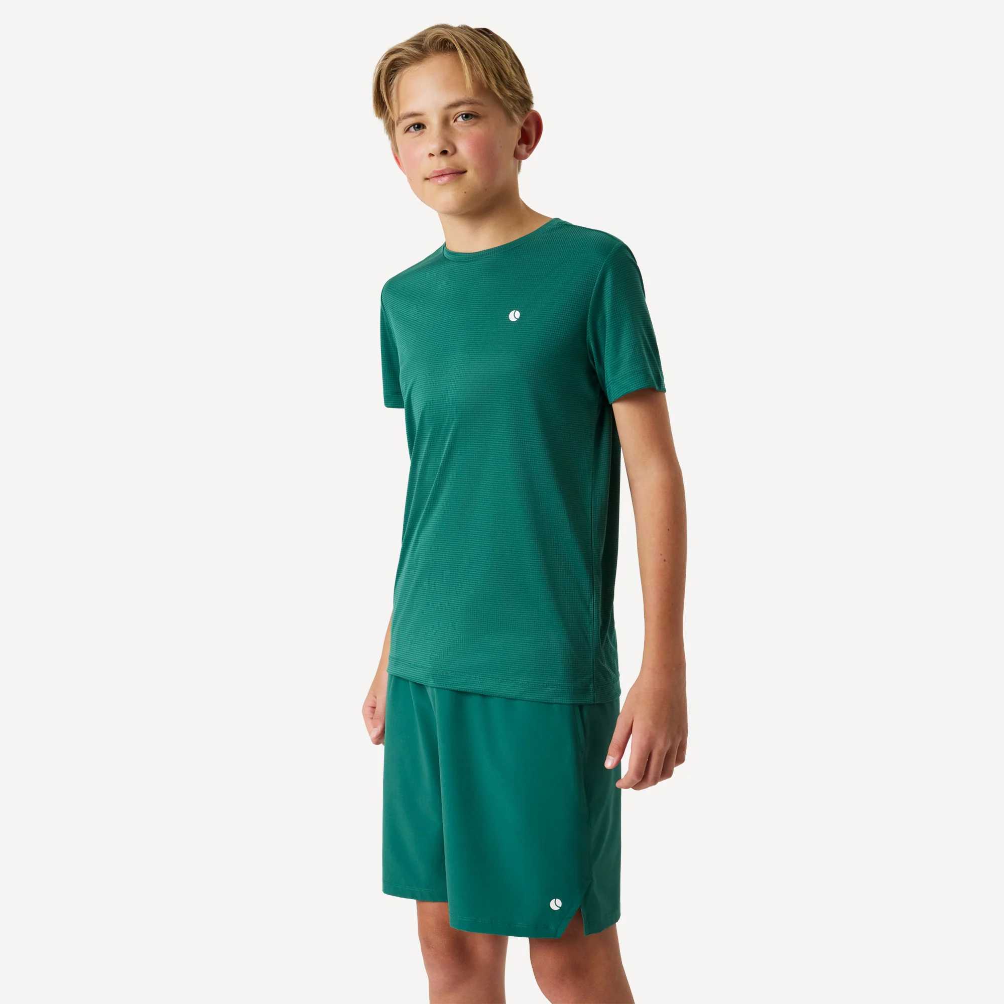 Björn Borg Ace Boys' Light Tennis Shirt