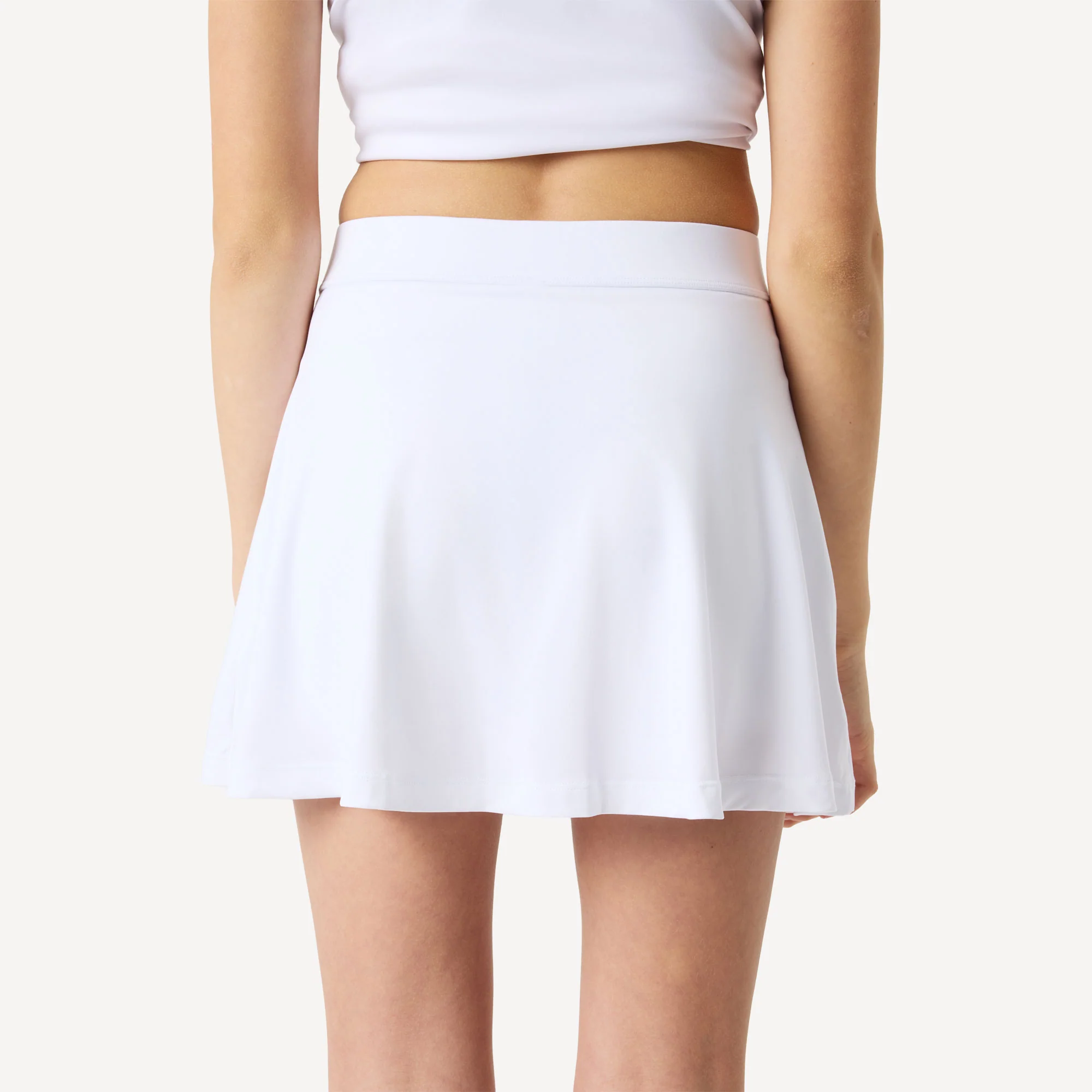 Björn Borg Ace Girls' Jersey Tennis Skirt - Image 2