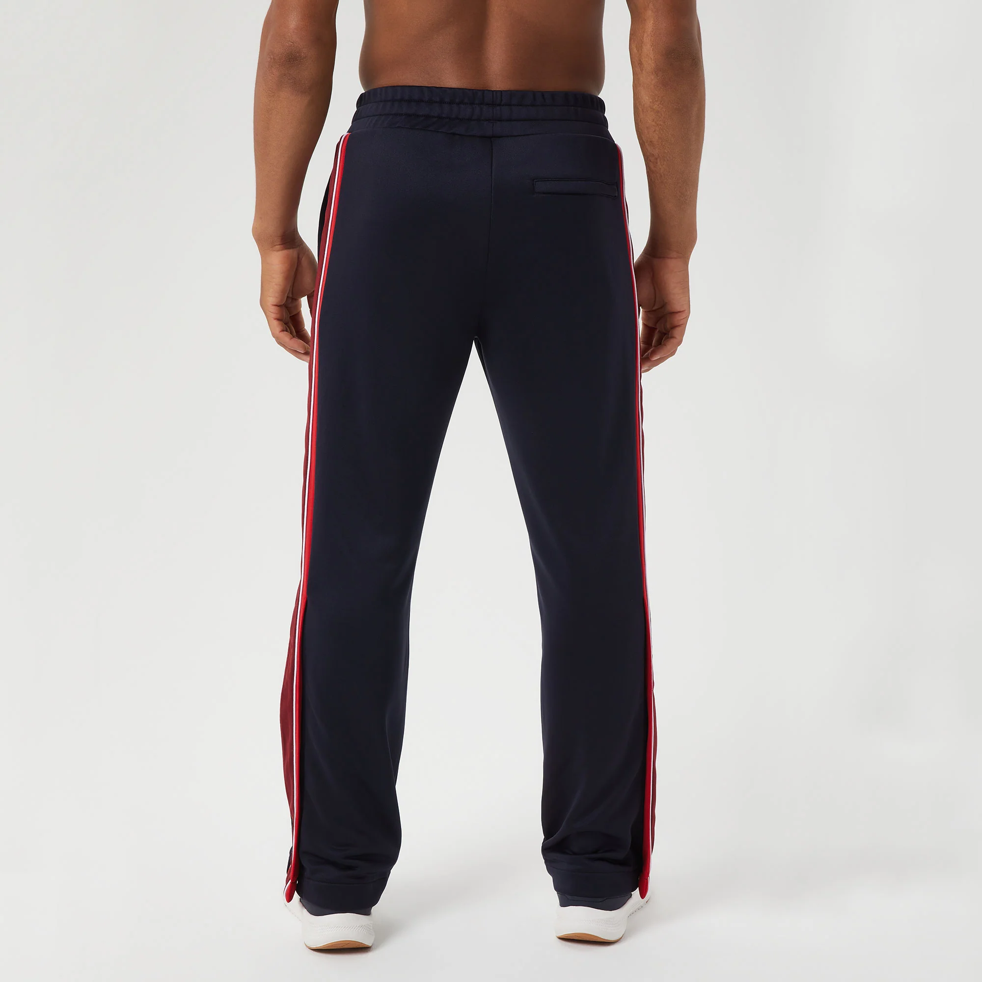 Björn Borg Ace Men's Retro Tennis Track Pants - Image 2
