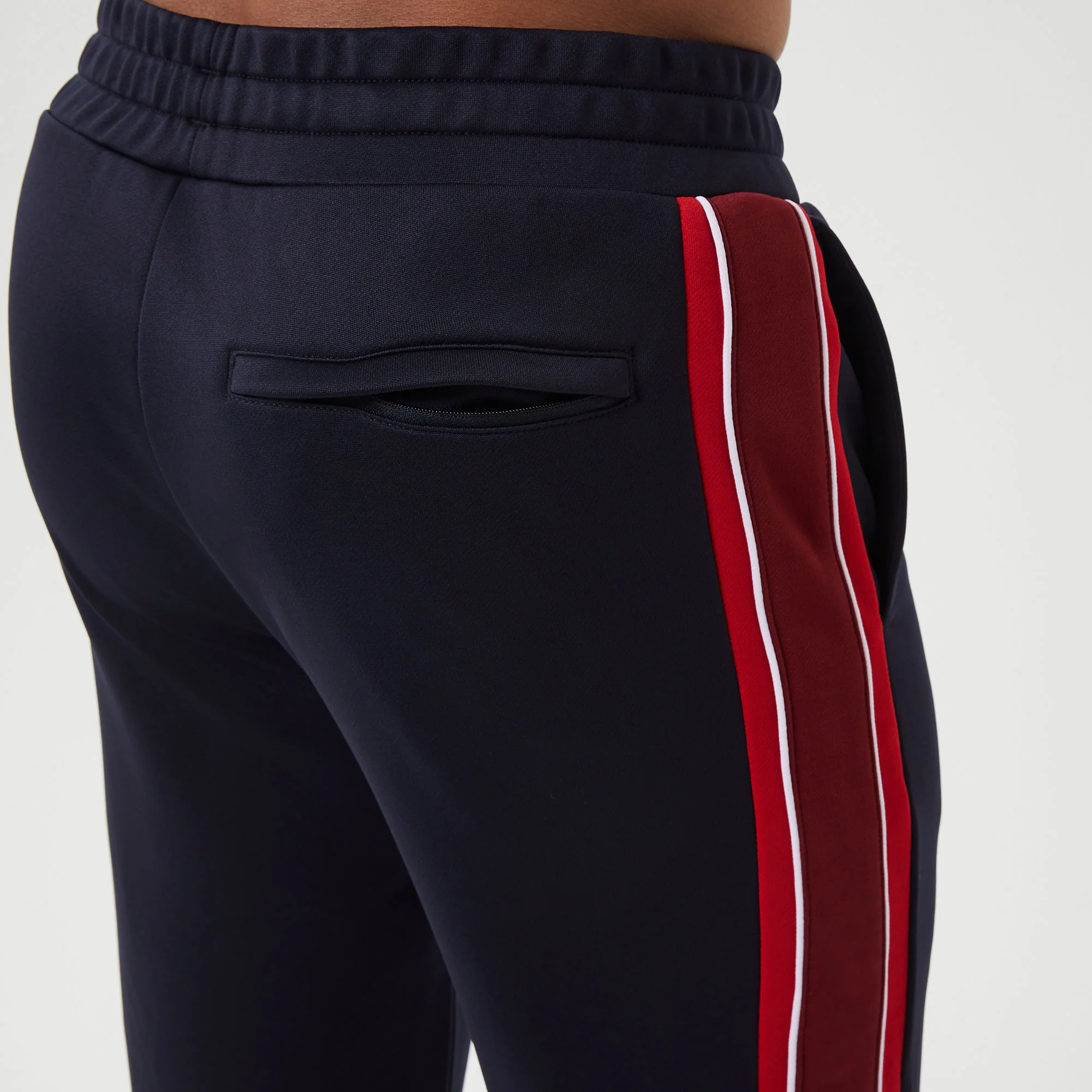 Björn Borg Ace Men's Retro Tennis Track Pants - Image 4
