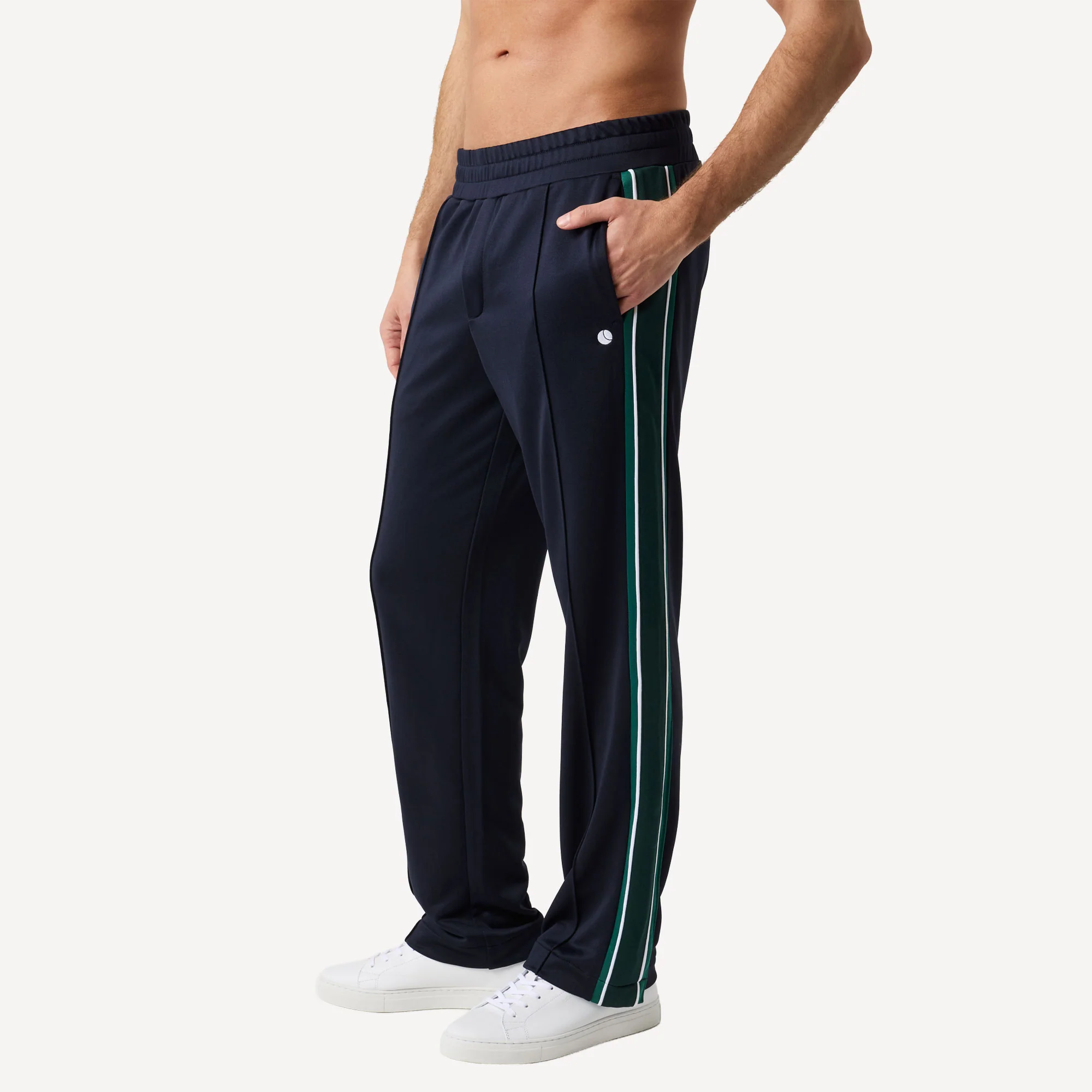 Björn Borg Ace Men's Retro Tennis Track Pants