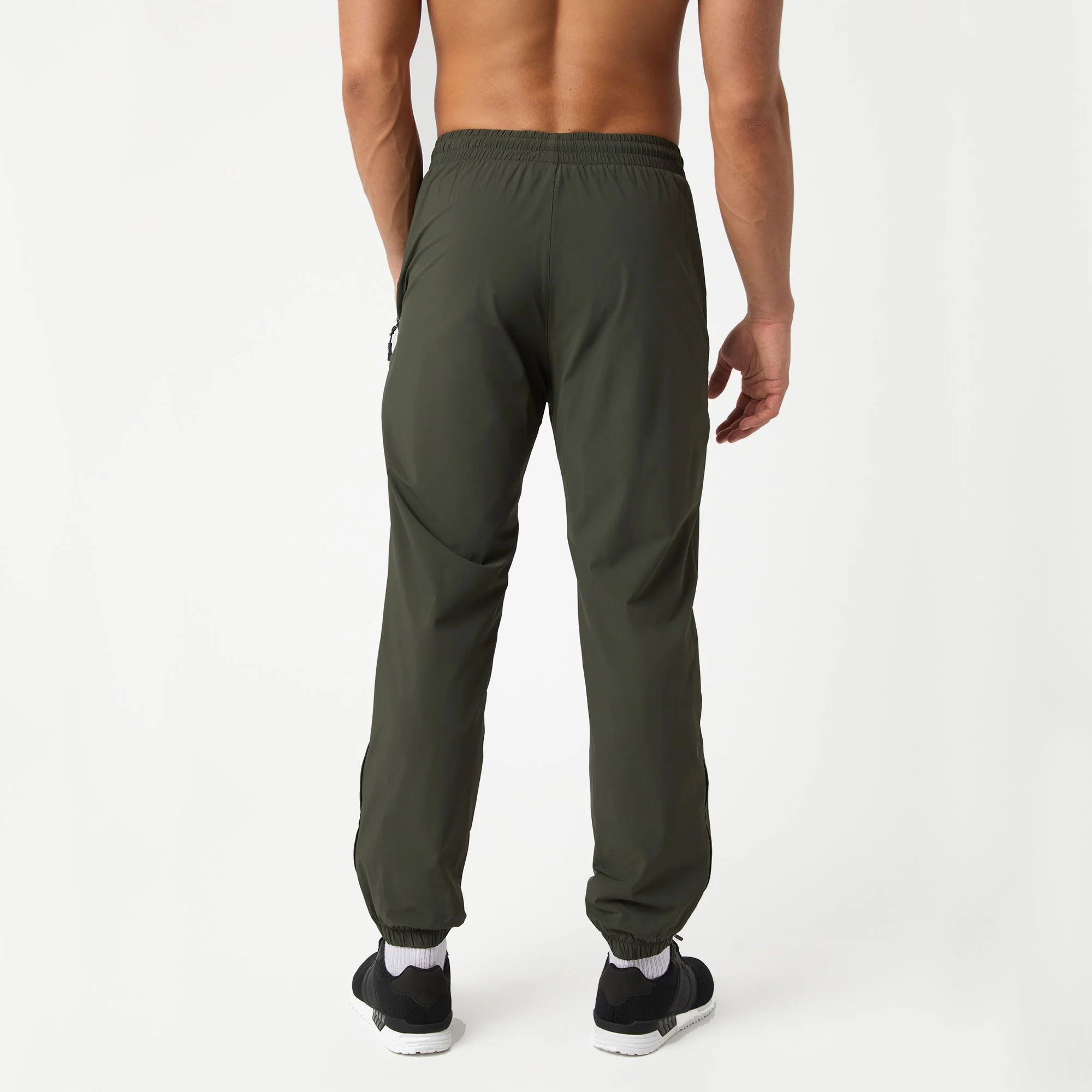 Björn Borg Ace Men's Tennis Track Pants - Image 2