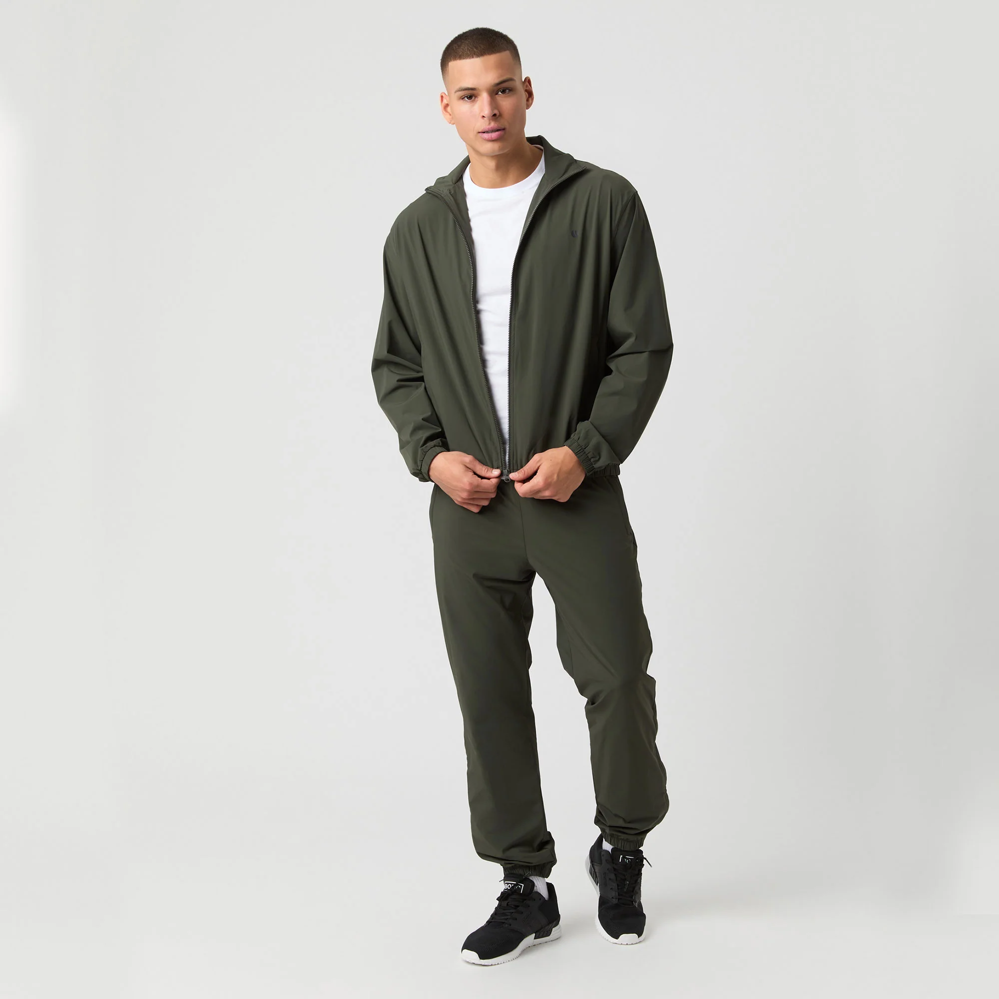 Björn Borg Ace Men's Tennis Track Pants - Image 3