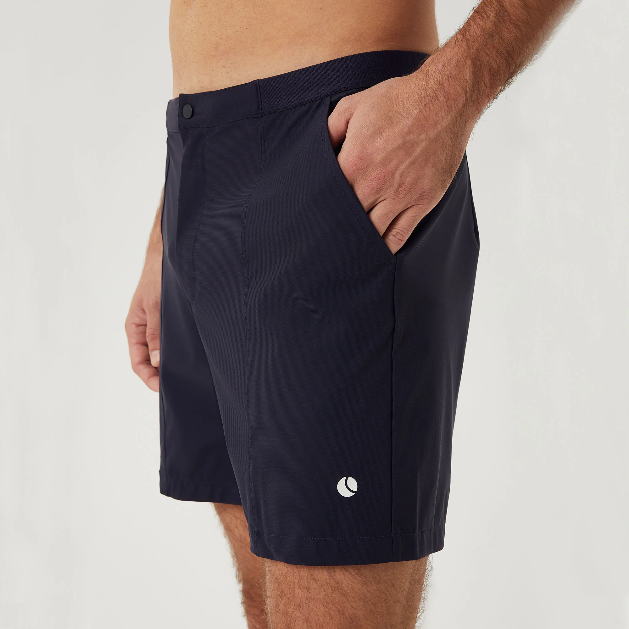 Björn Borg Ace Men's 7-Inch Tennis Shorts