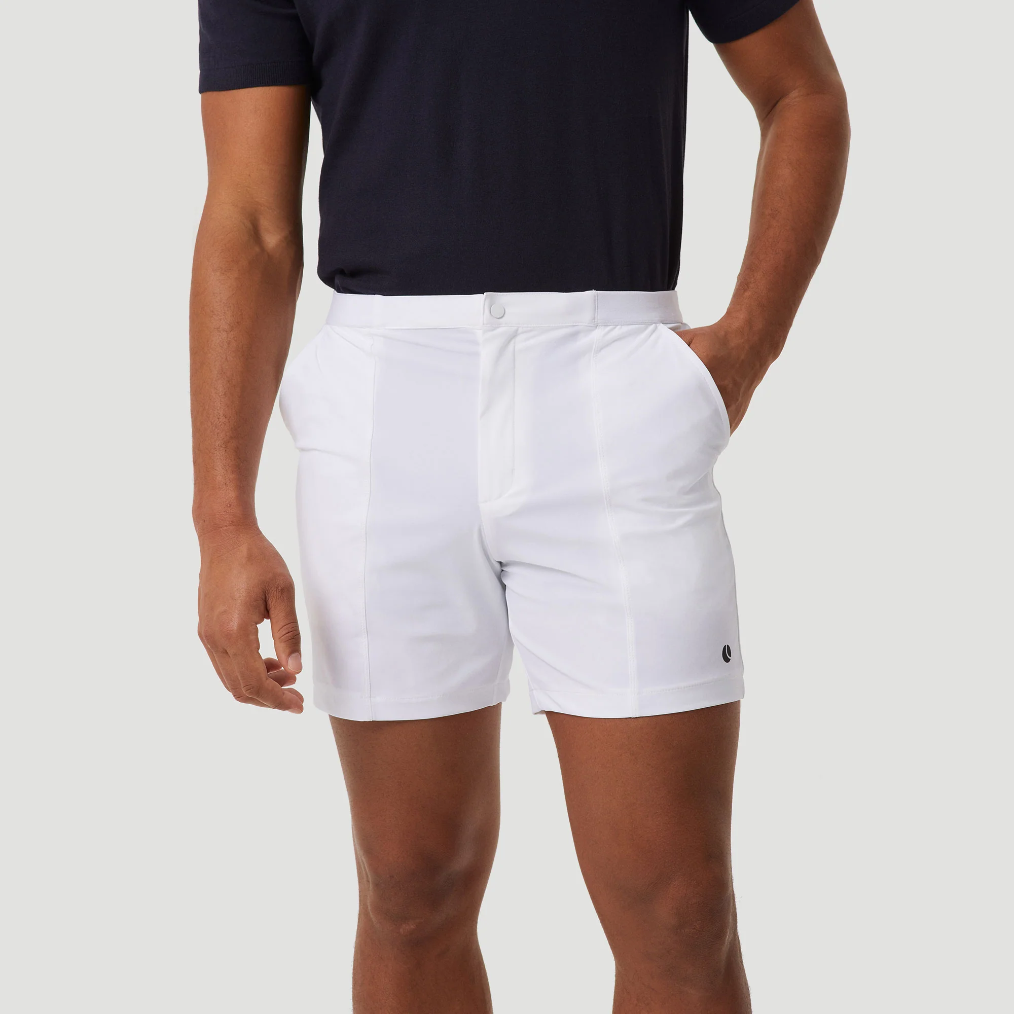 Björn Borg Ace Men's 7-Inch Tennis Shorts