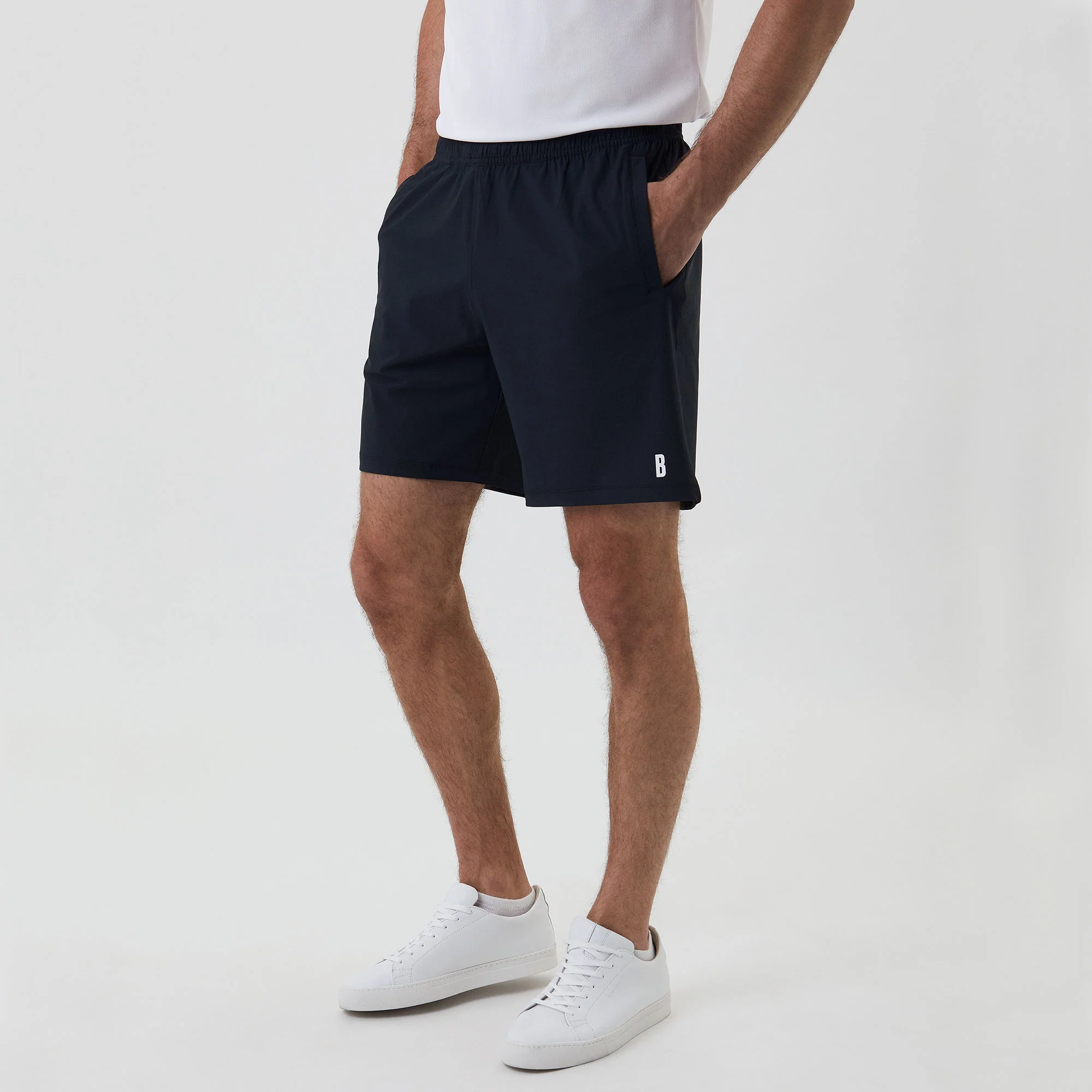 Björn Borg Ace Men's 9-Inch Tennis Shorts