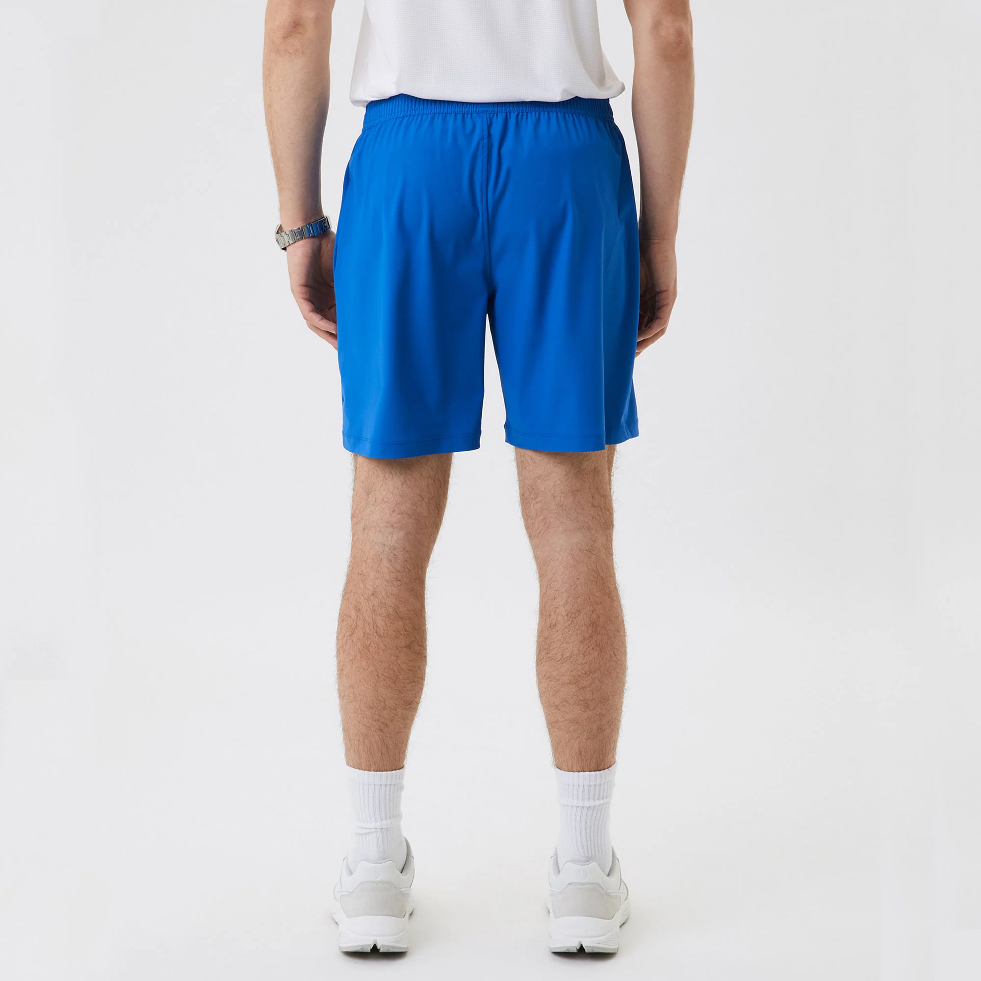 Björn Borg Ace Men's 9-Inch Tennis Shorts - Image 2