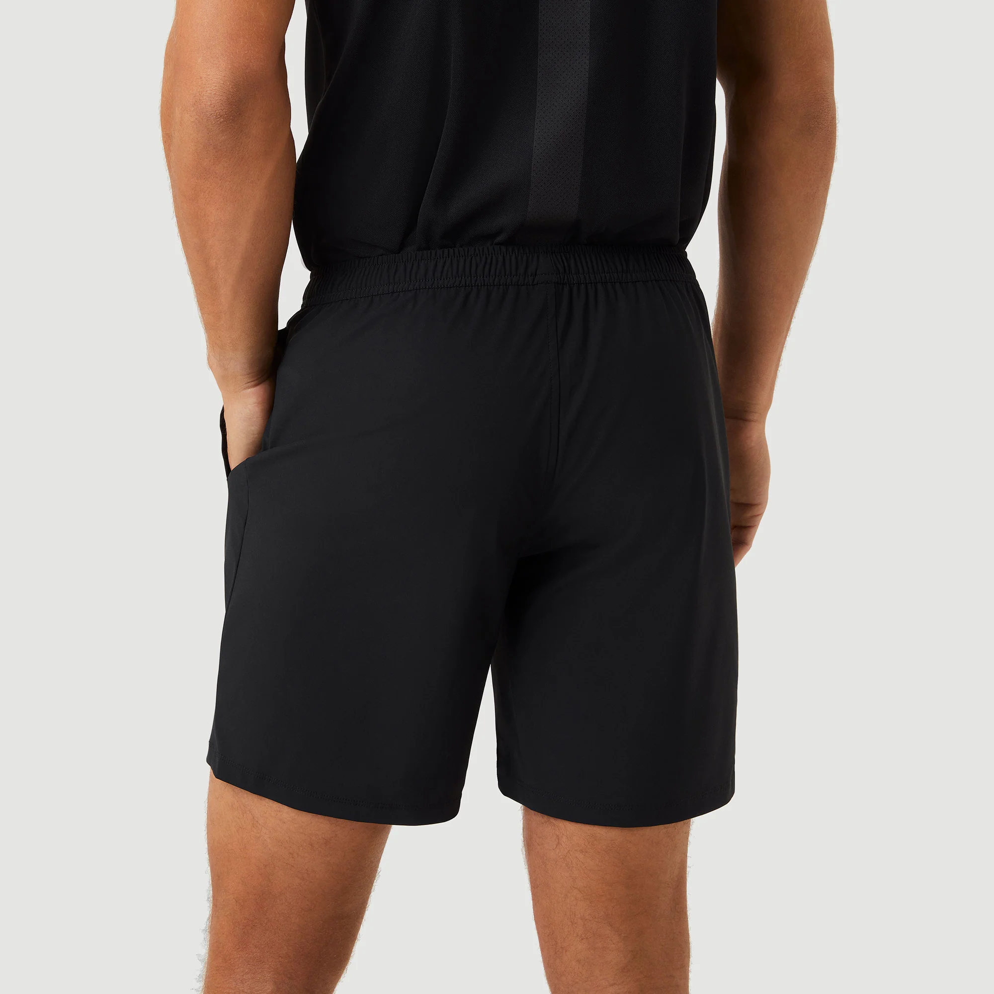 Björn Borg Ace Men's 9-Inch Tennis Shorts - Image 2