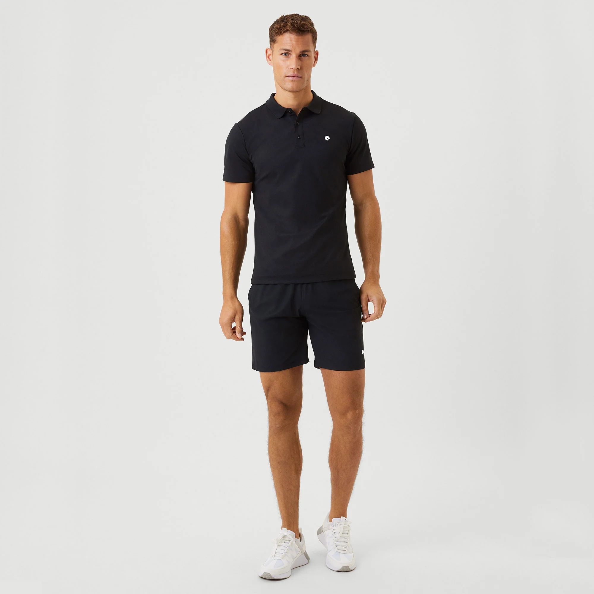 Björn Borg Ace Men's 9-Inch Tennis Shorts - Image 3