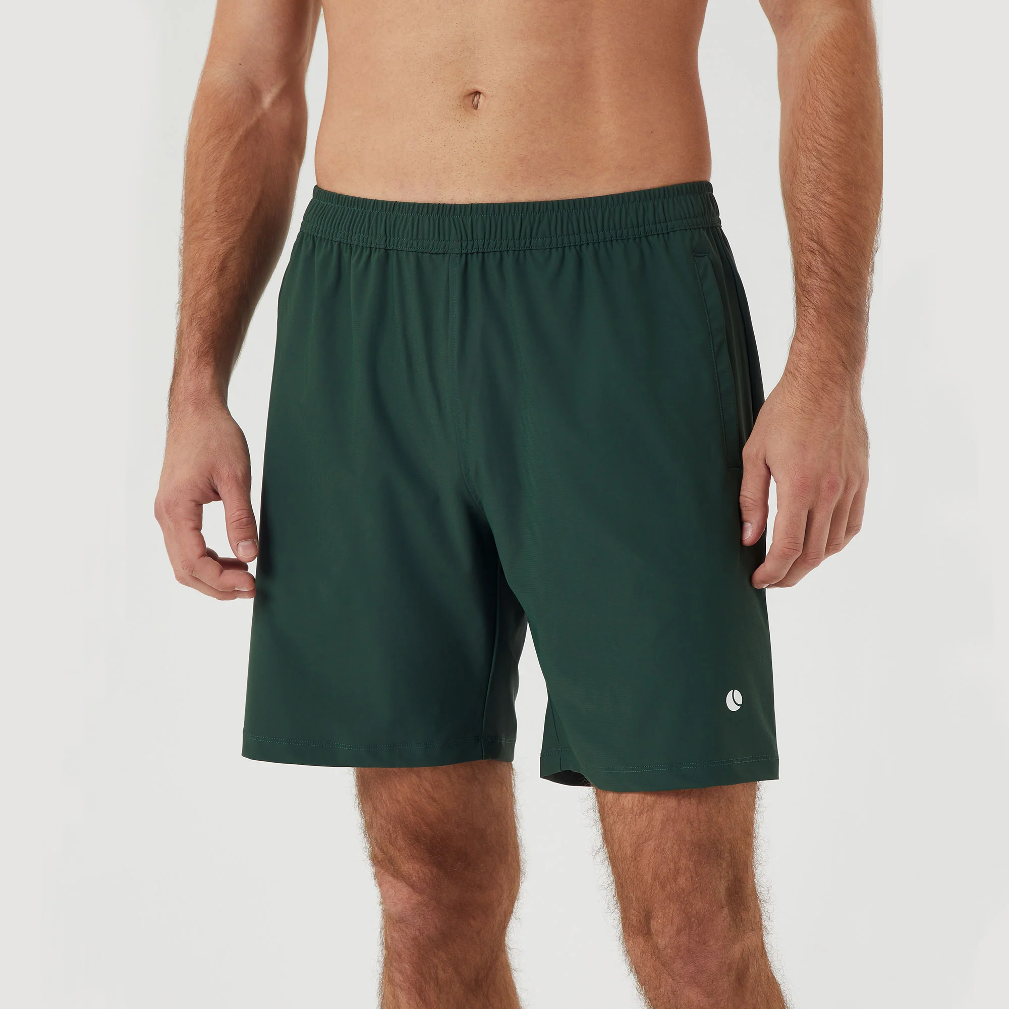 Björn Borg Ace Men's 9-Inch Tennis Shorts