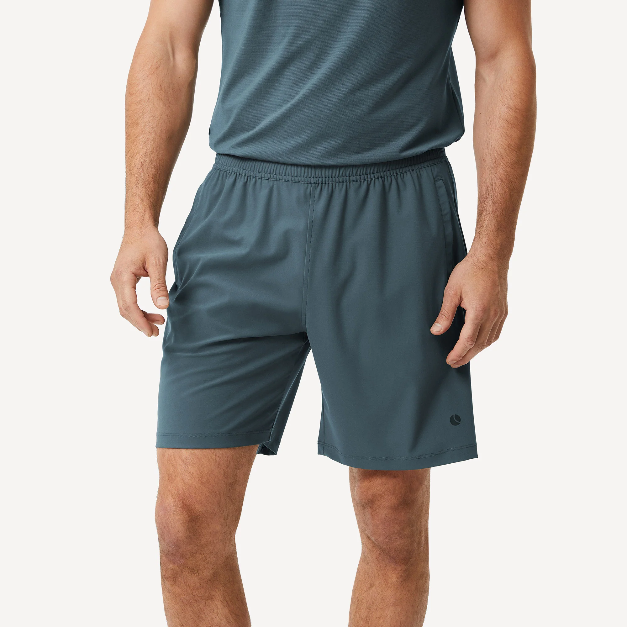 Björn Borg Ace Men's 9-Inch Tennis Shorts