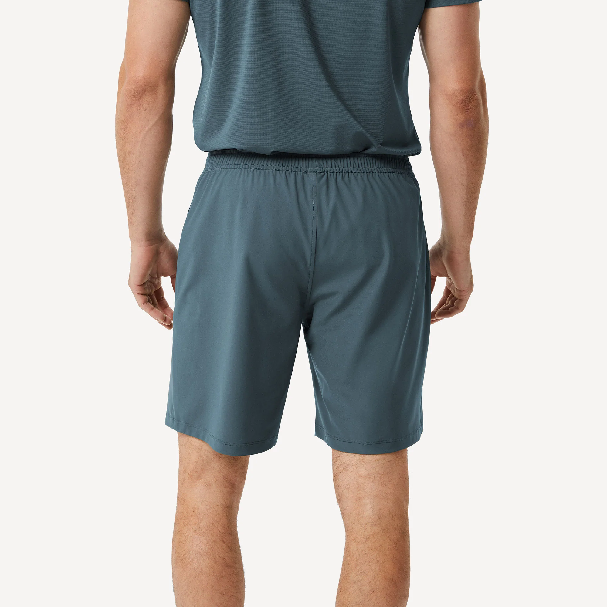 Björn Borg Ace Men's 9-Inch Tennis Shorts - Image 2
