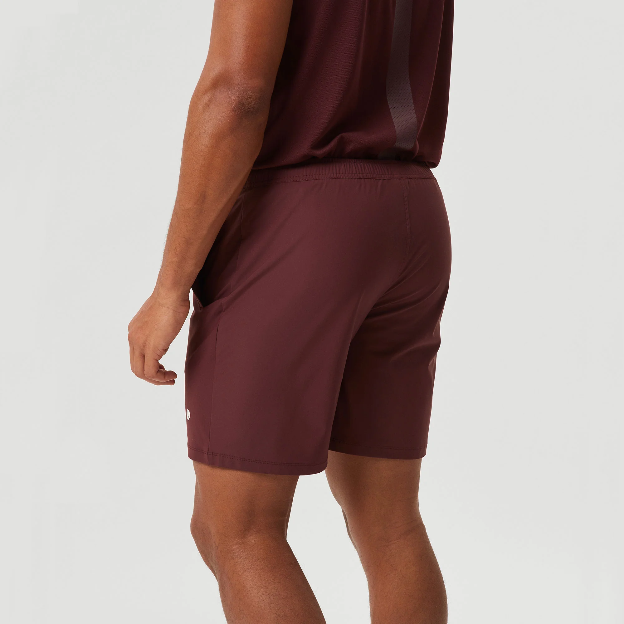 Björn Borg Ace Men's 9-Inch Tennis Shorts - Image 2