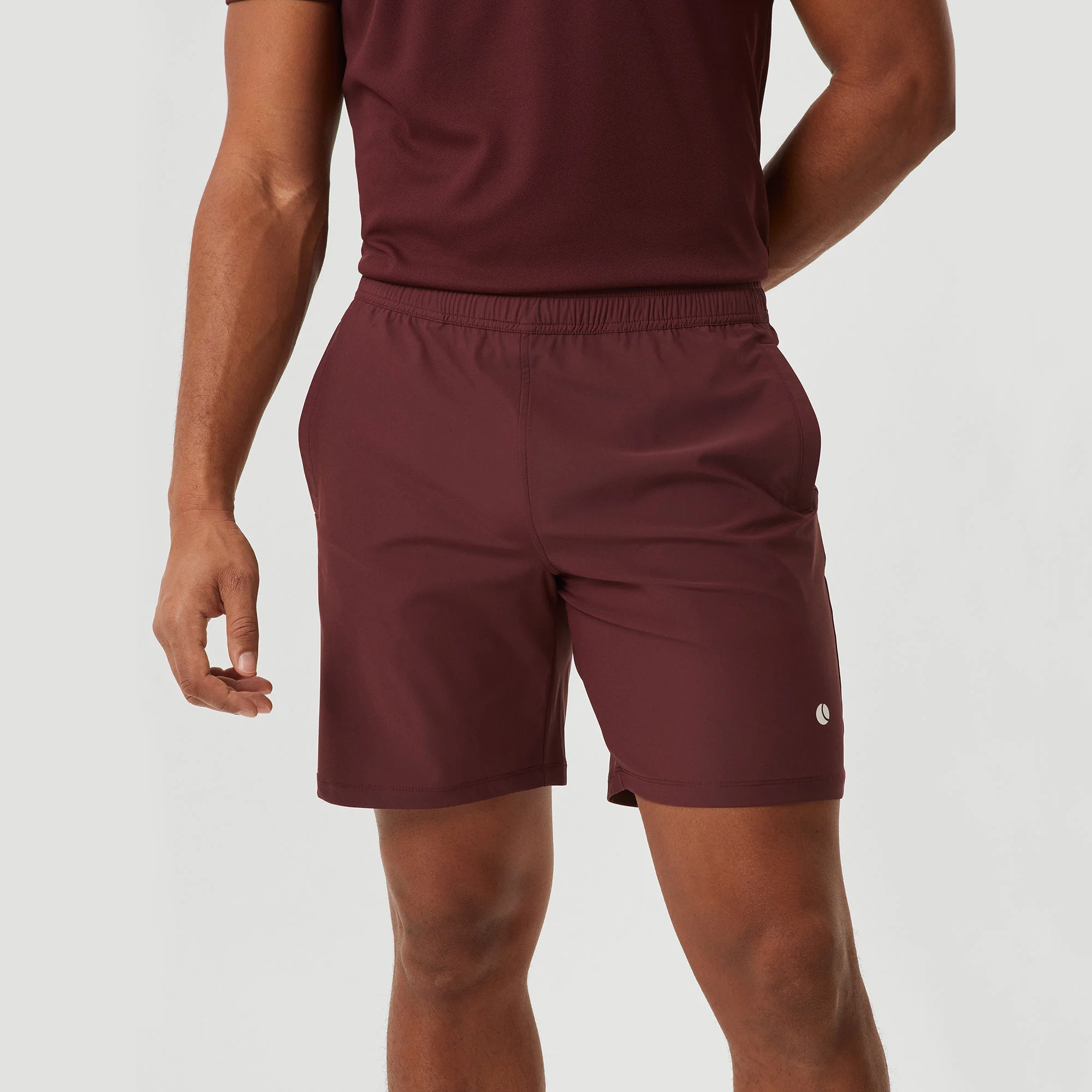 Björn Borg Ace Men's 9-Inch Tennis Shorts - Image 3