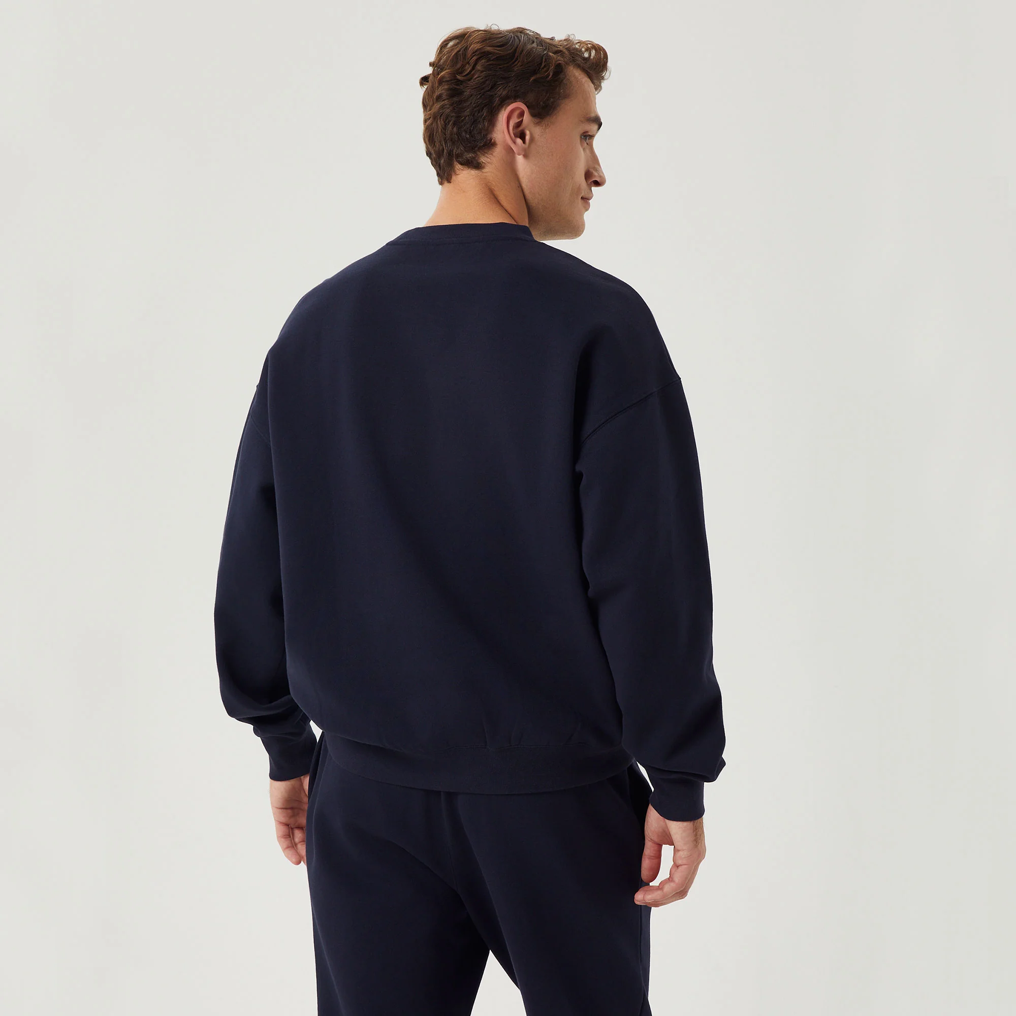 Björn Borg Ace Men's Heavy Tennis Sweater - Image 2