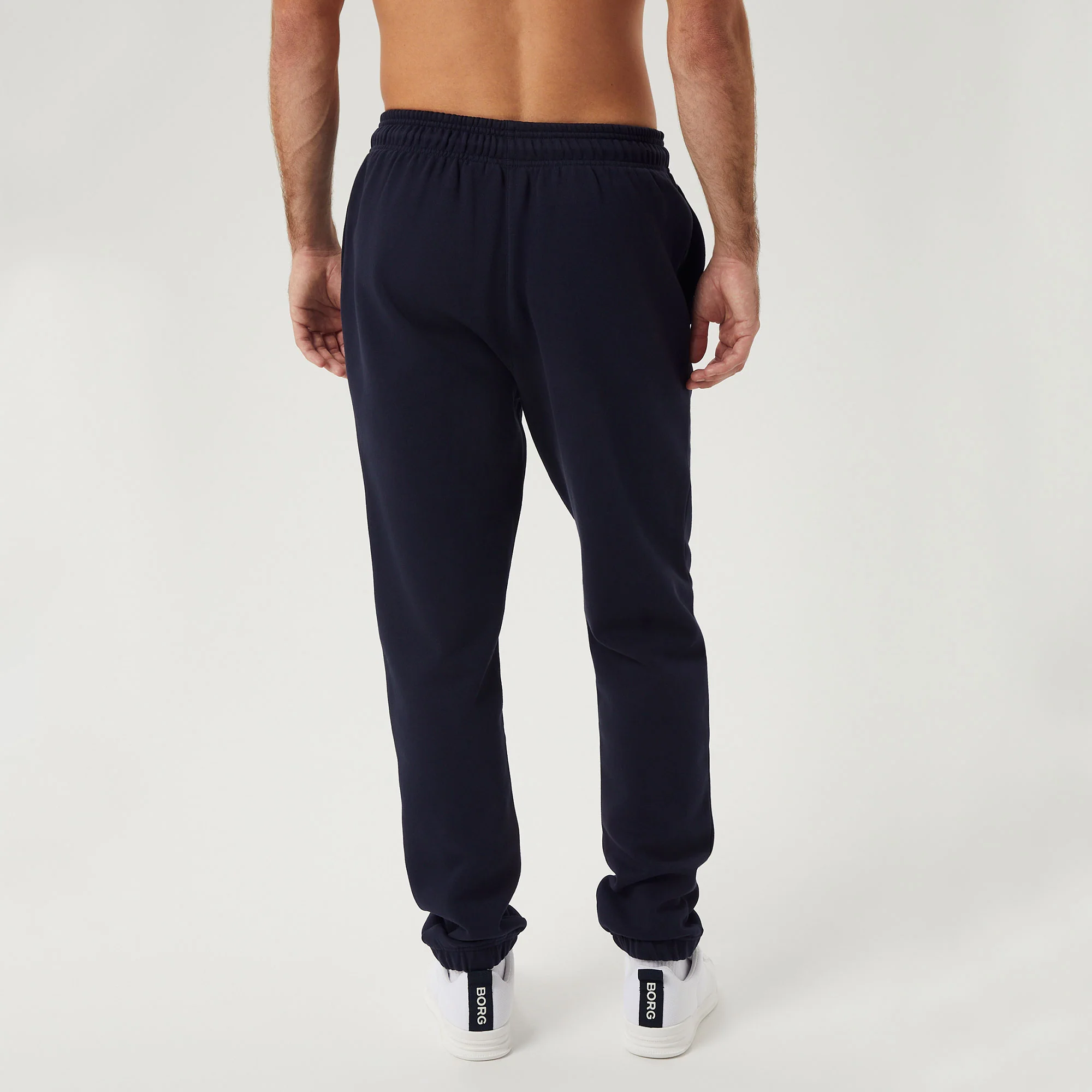 Björn Borg Ace Men's Heavy Tennis Sweatpants - Image 2
