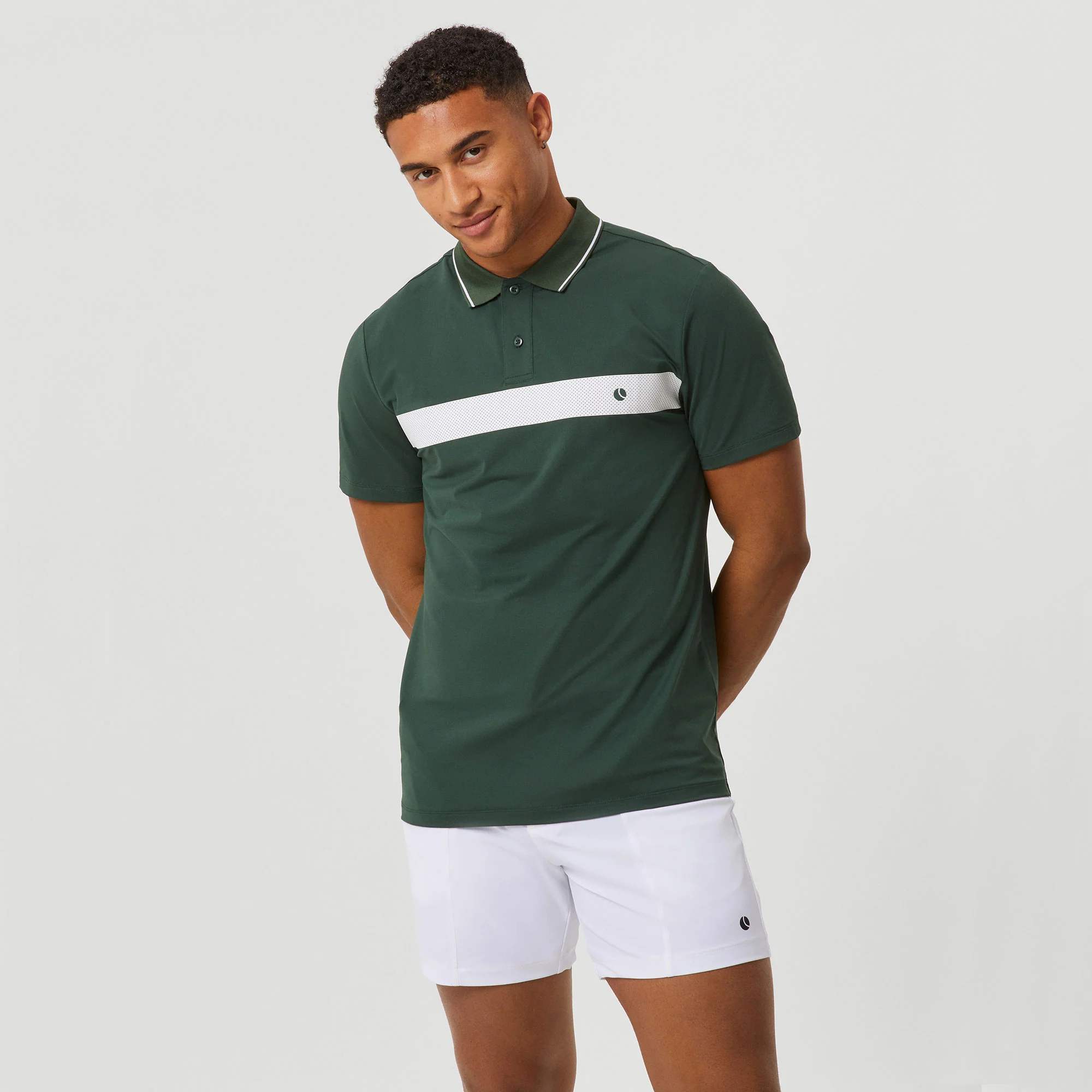 Björn Borg Ace Men's Light Tennis Polo