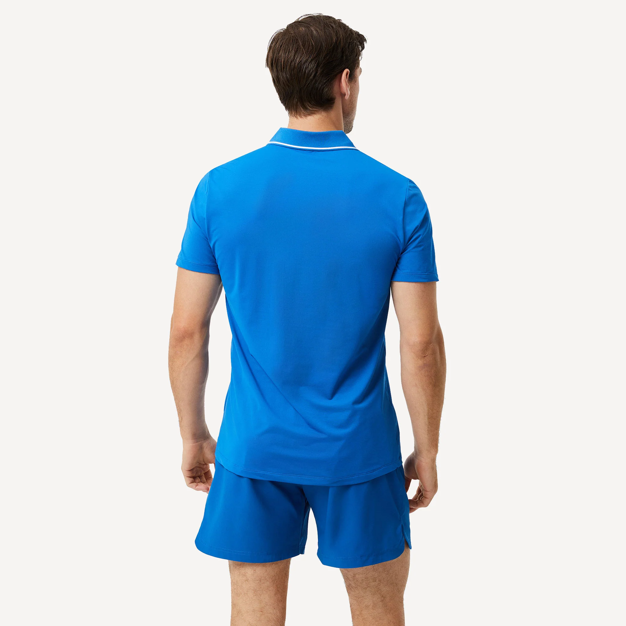 Björn Borg Ace Men's Light Tennis Polo - Image 2