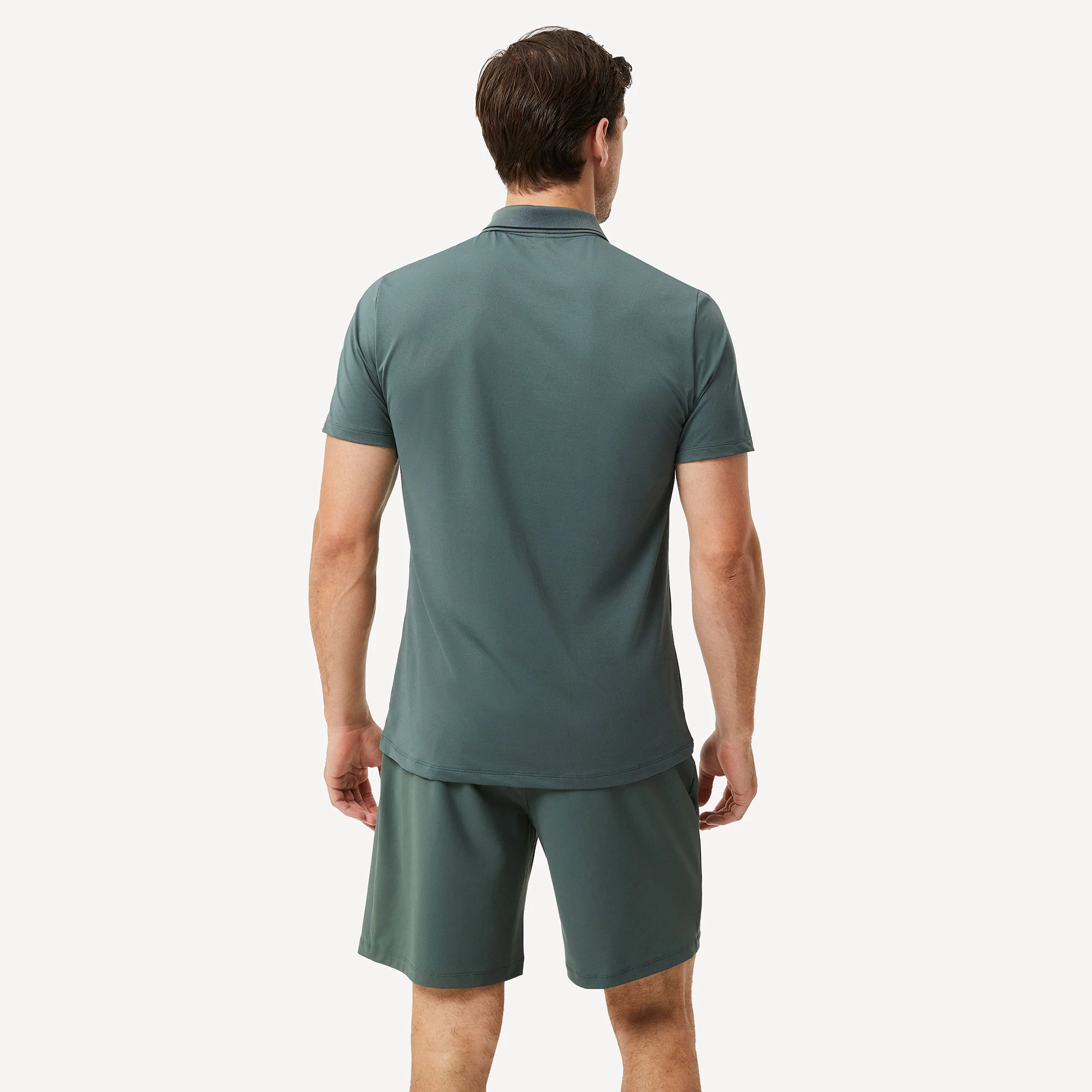 Björn Borg Ace Men's Light Tennis Polo - Image 2